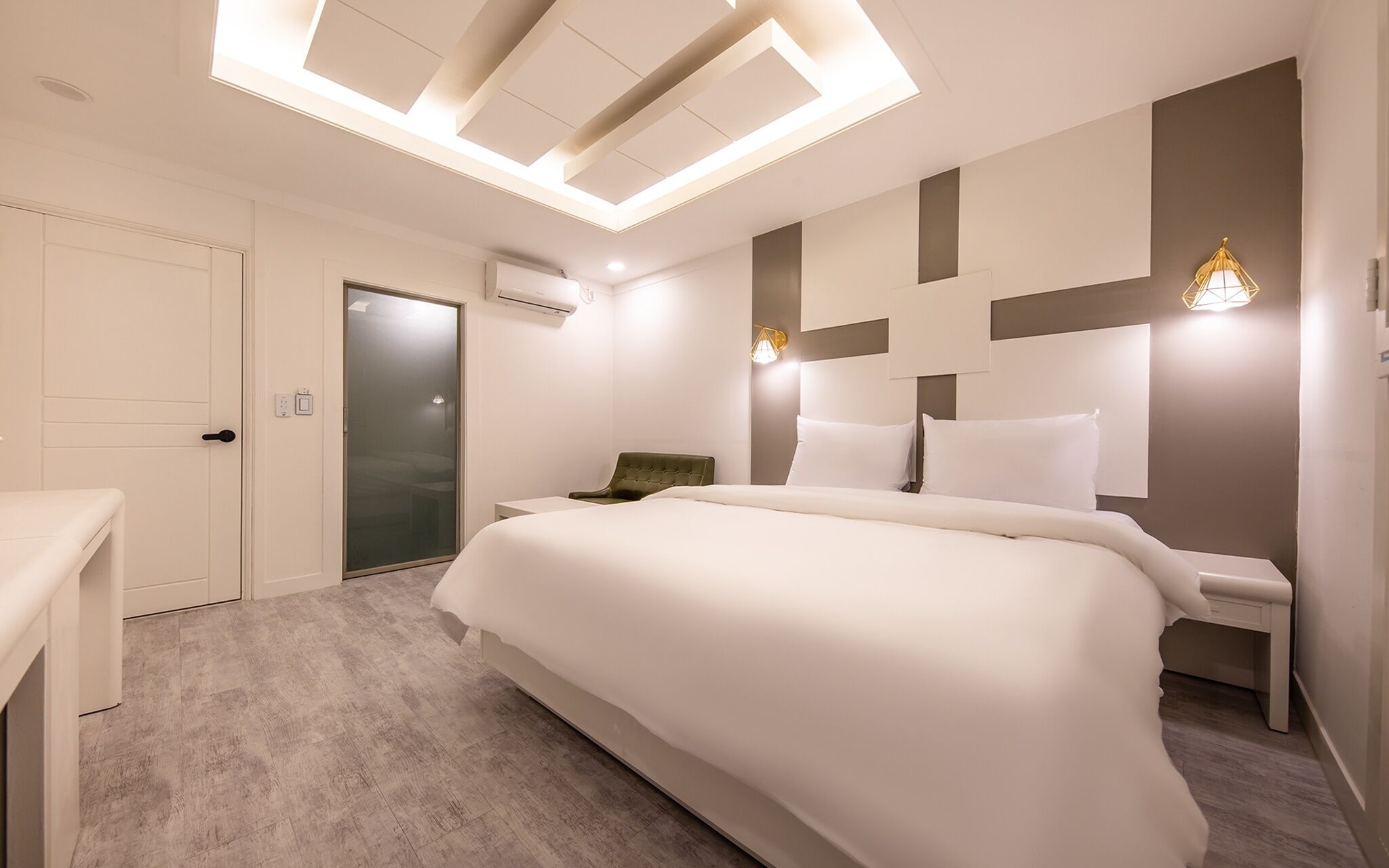 Chungju Hotel Awesome