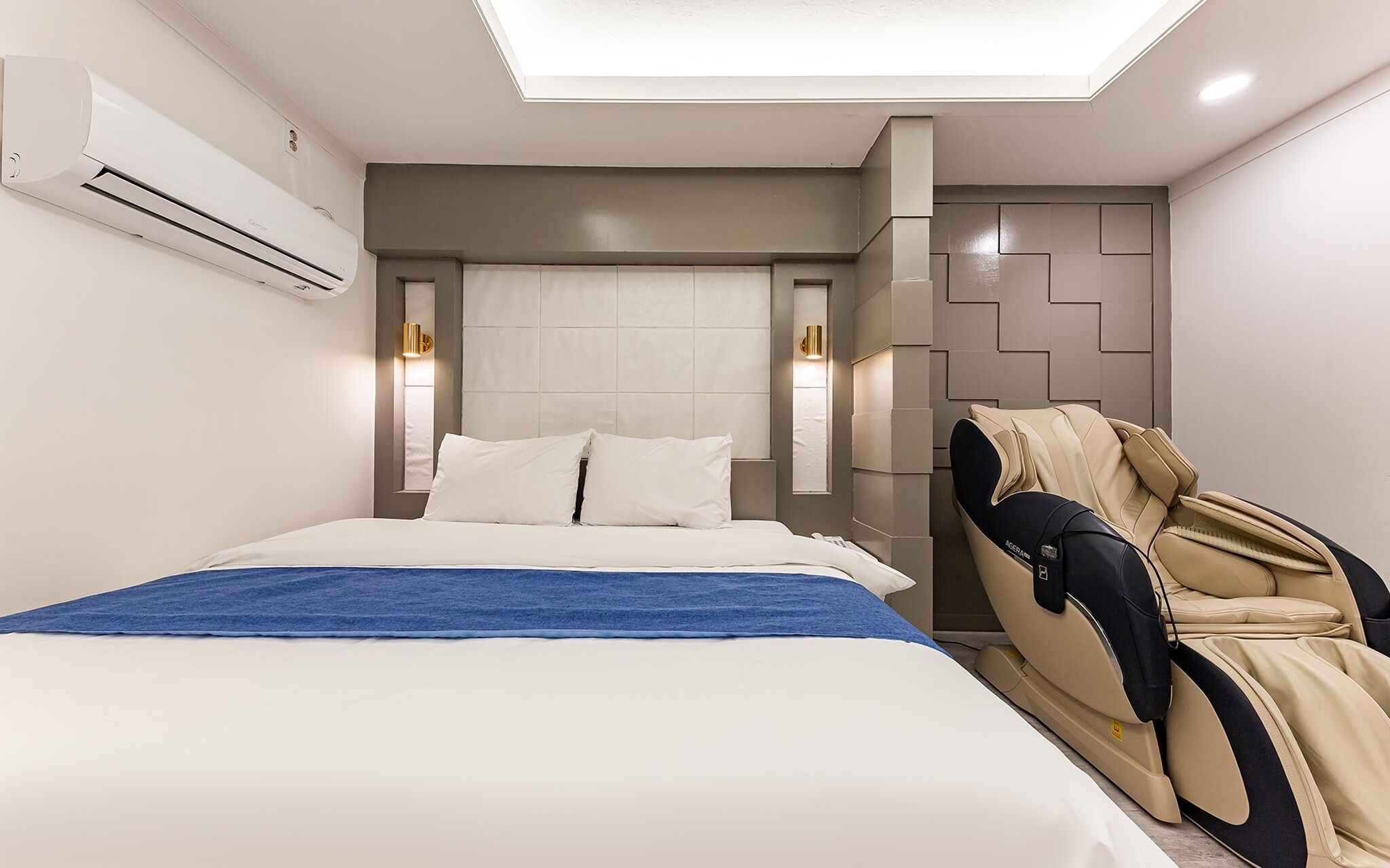 Chungju Hotel Awesome