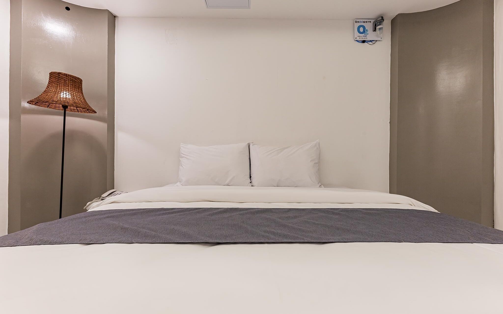 Chungju Hotel Awesome