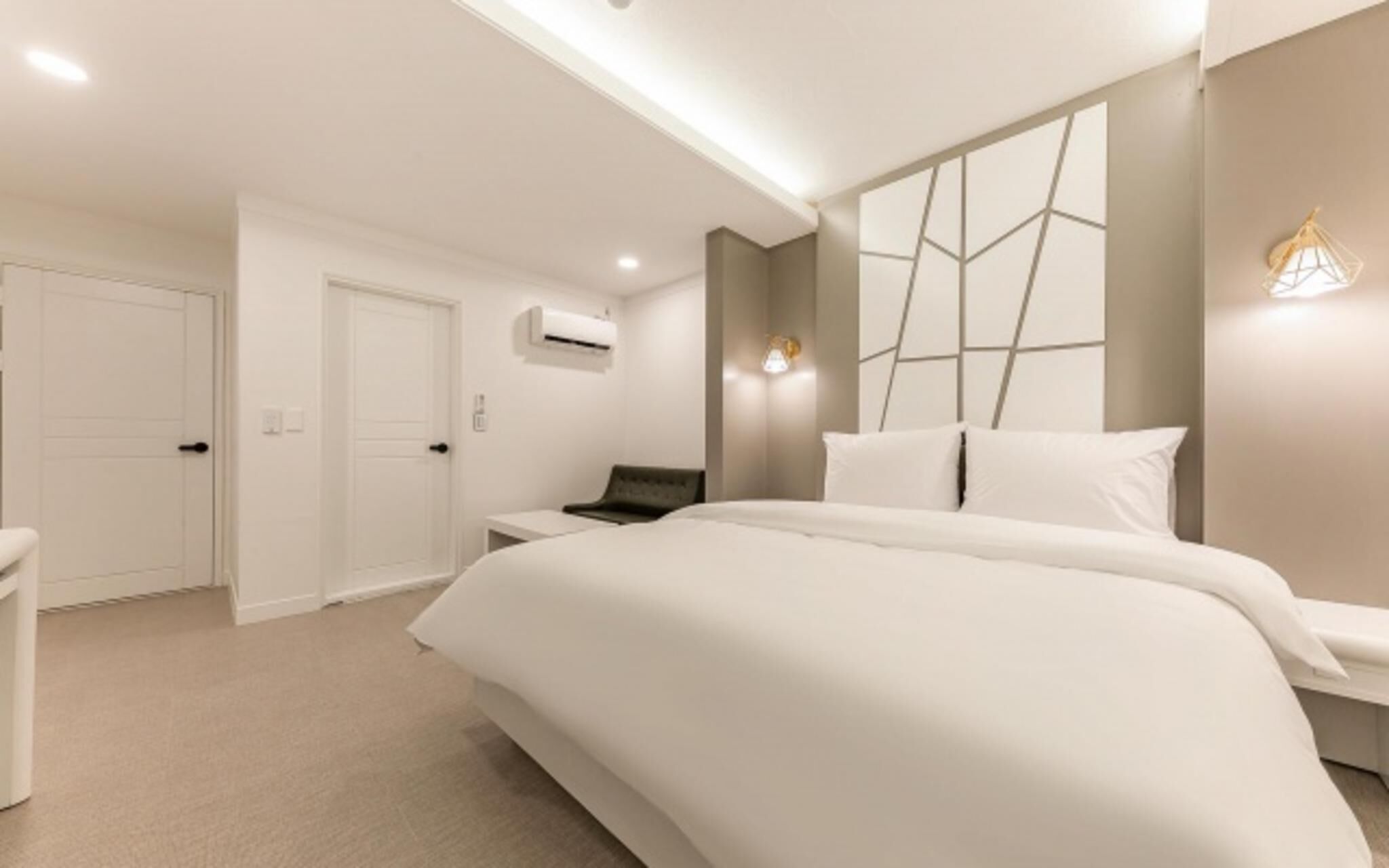 Chungju Hotel Awesome