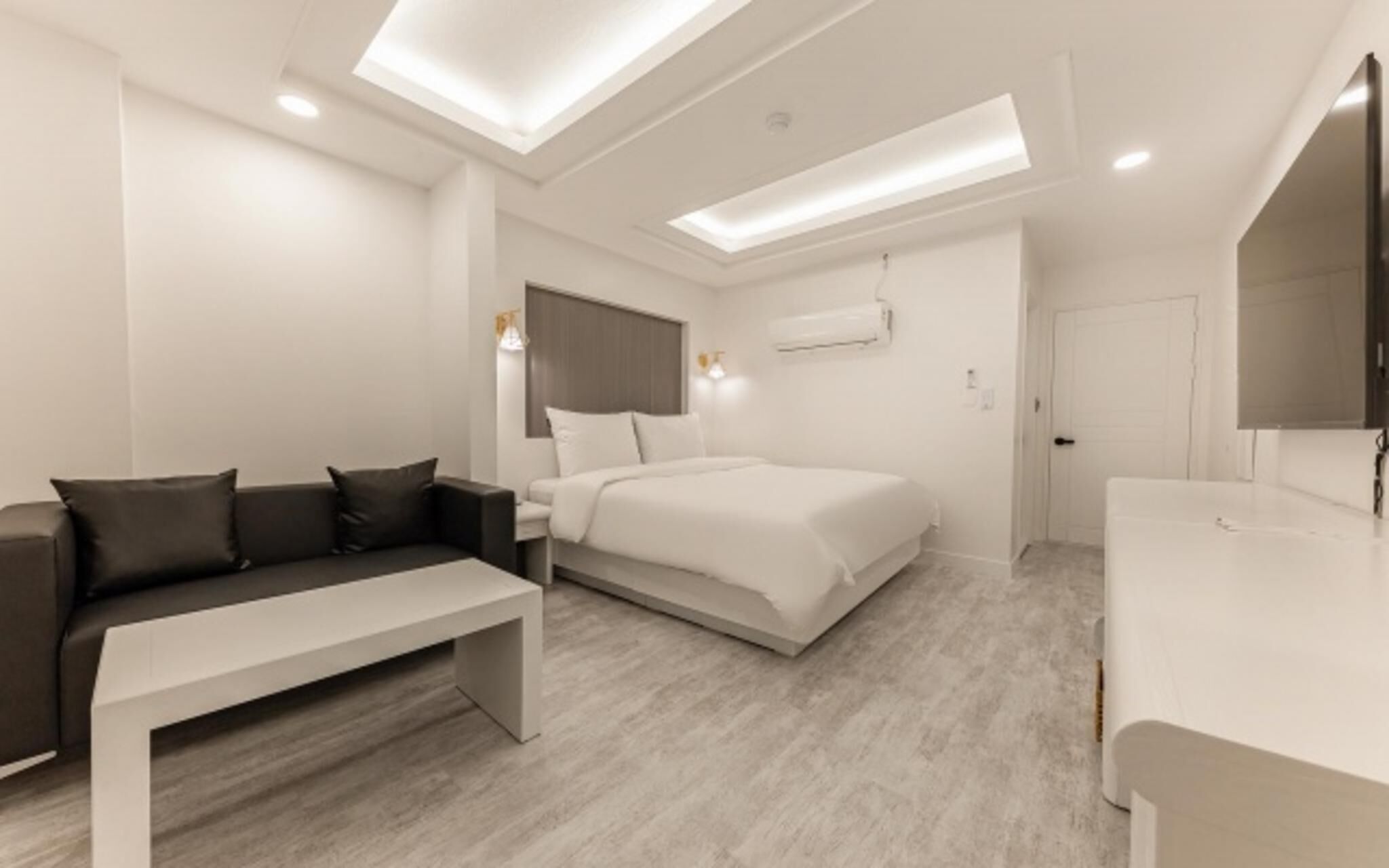 Chungju Hotel Awesome