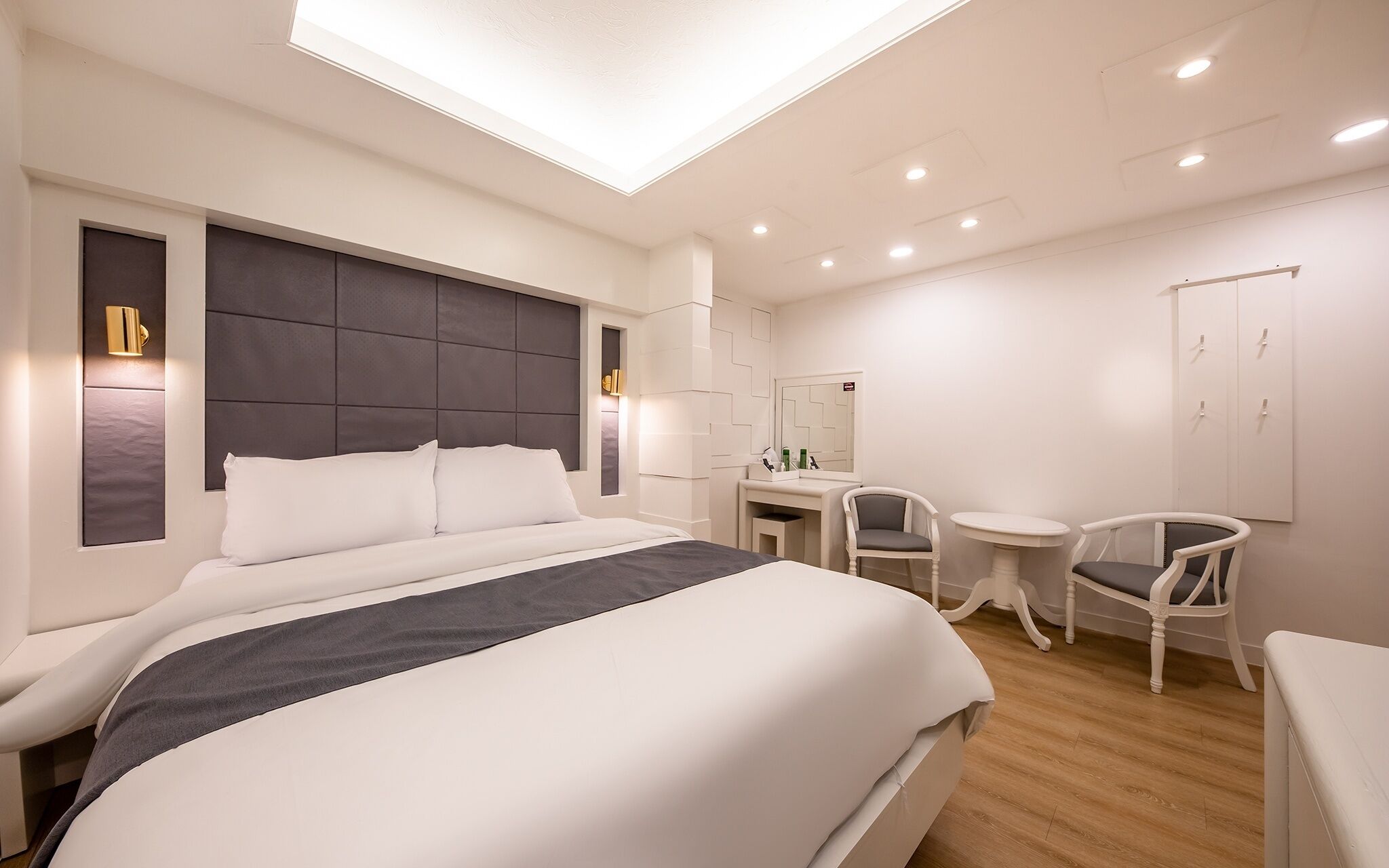 Chungju Hotel Awesome