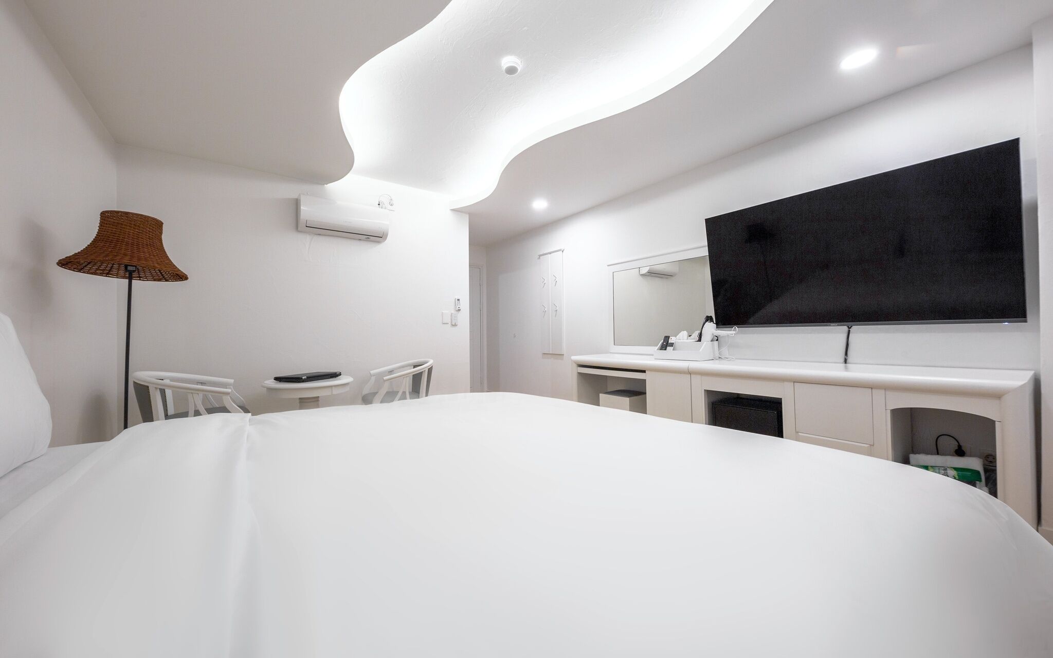 Chungju Hotel Awesome