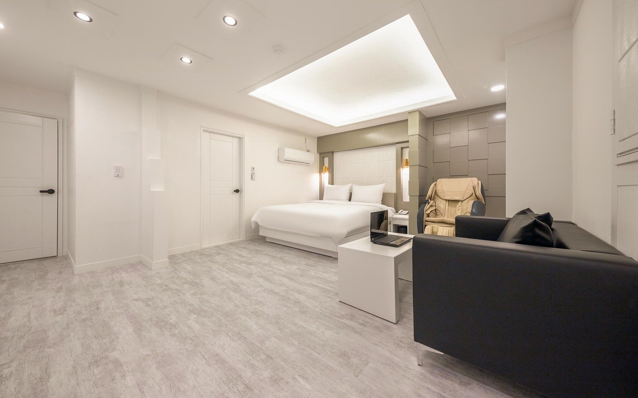 Chungju Hotel Awesome