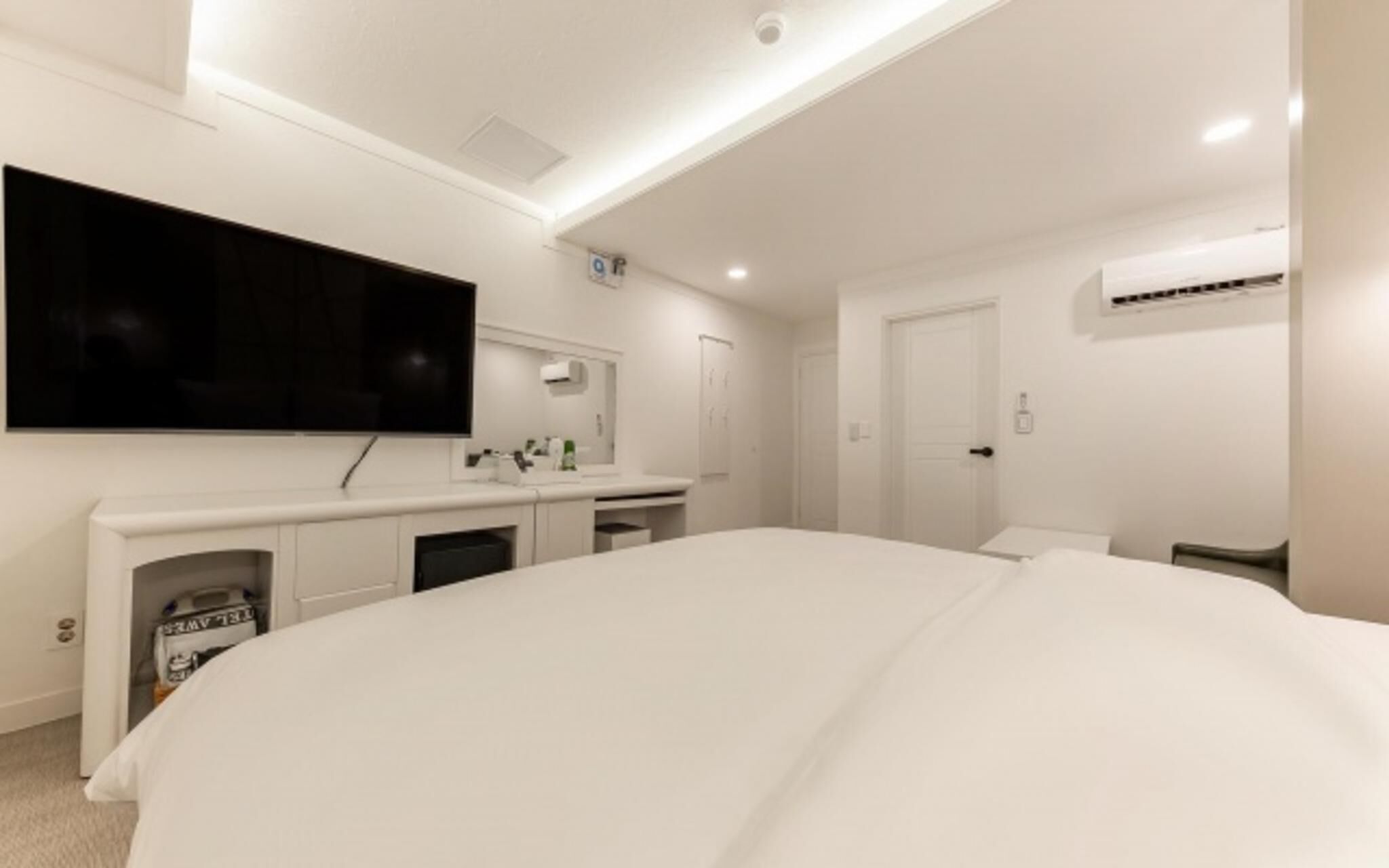 Chungju Hotel Awesome