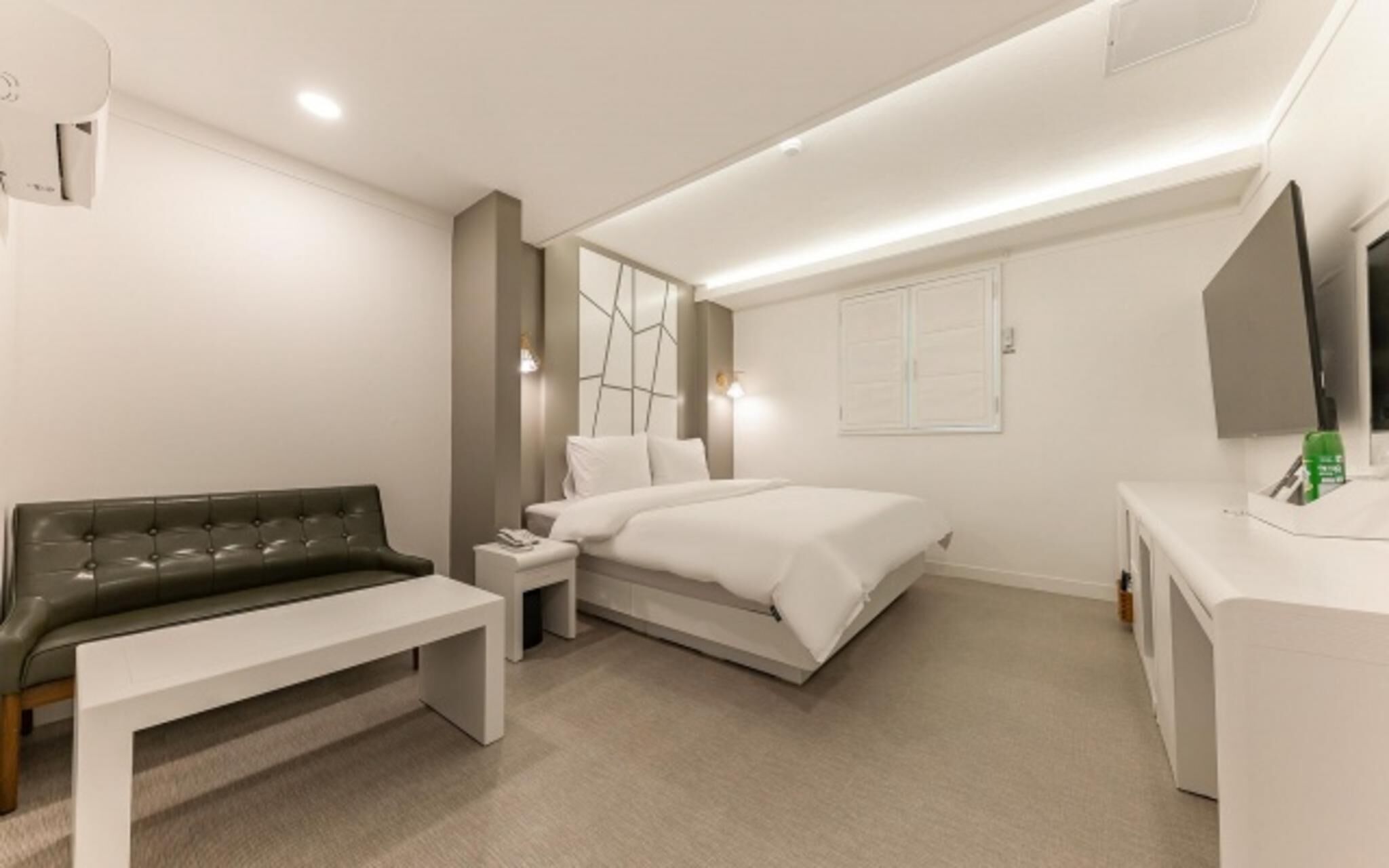 Chungju Hotel Awesome