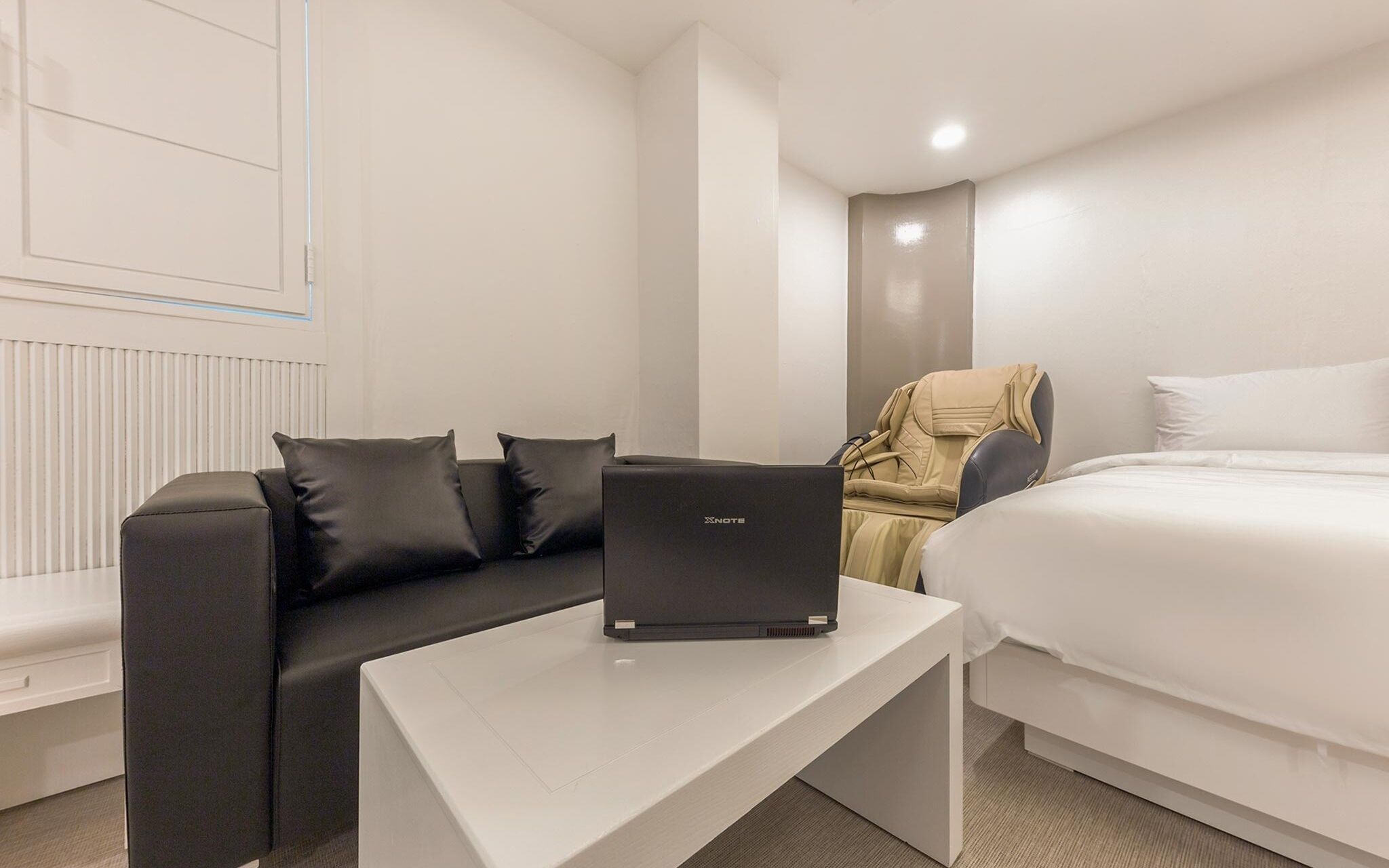Chungju Hotel Awesome