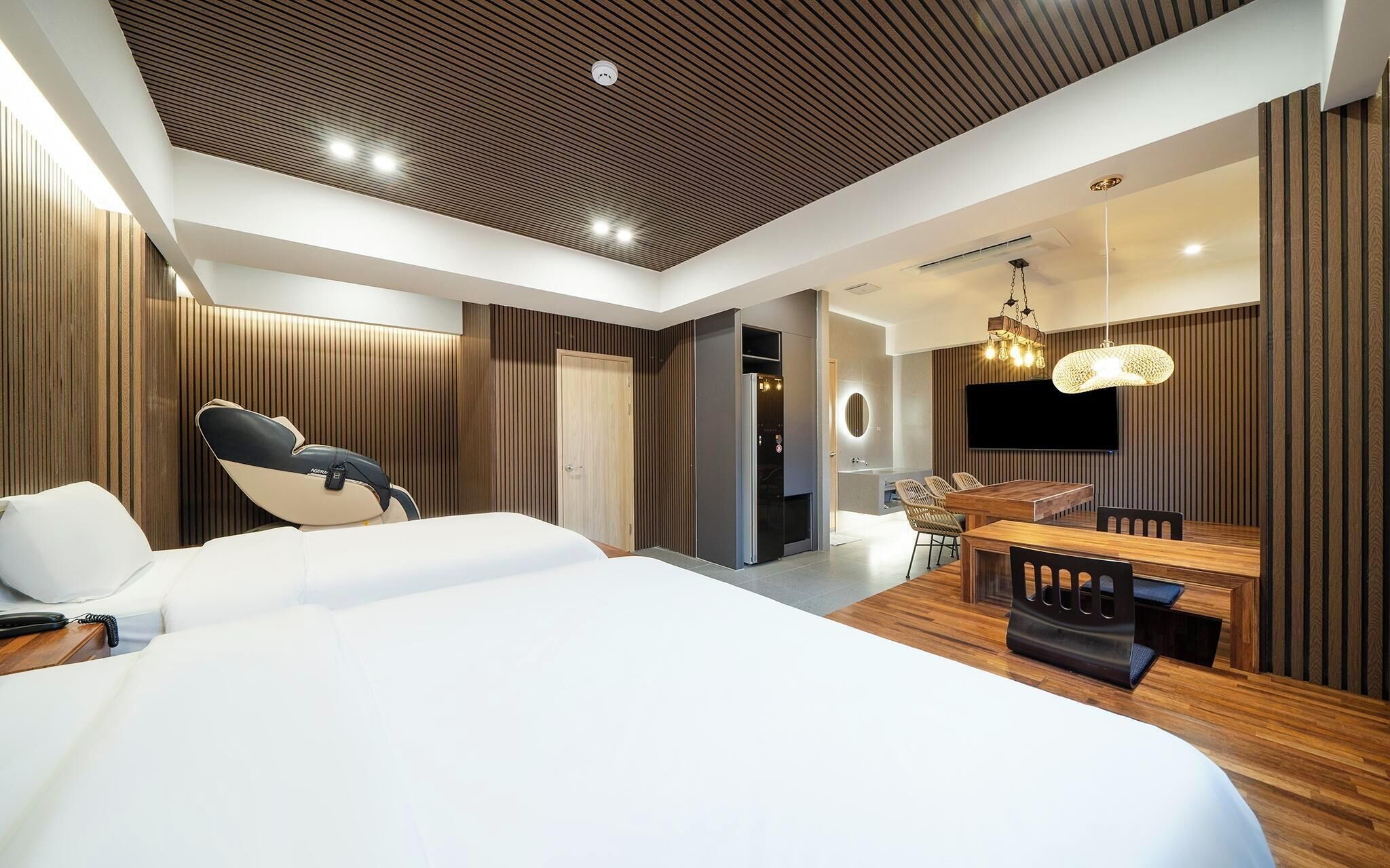 Chungju Hotel Awesome
