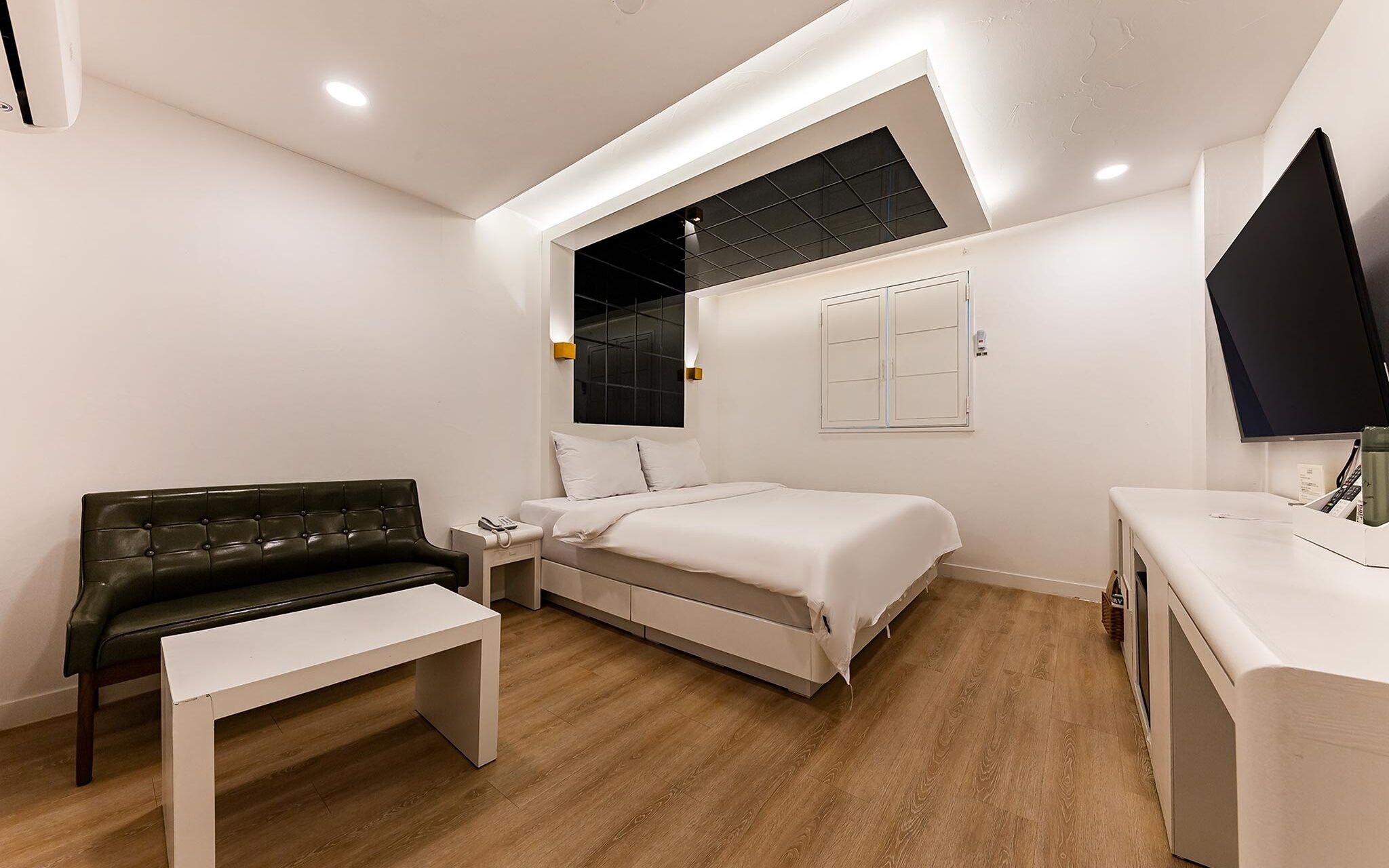 Chungju Hotel Awesome