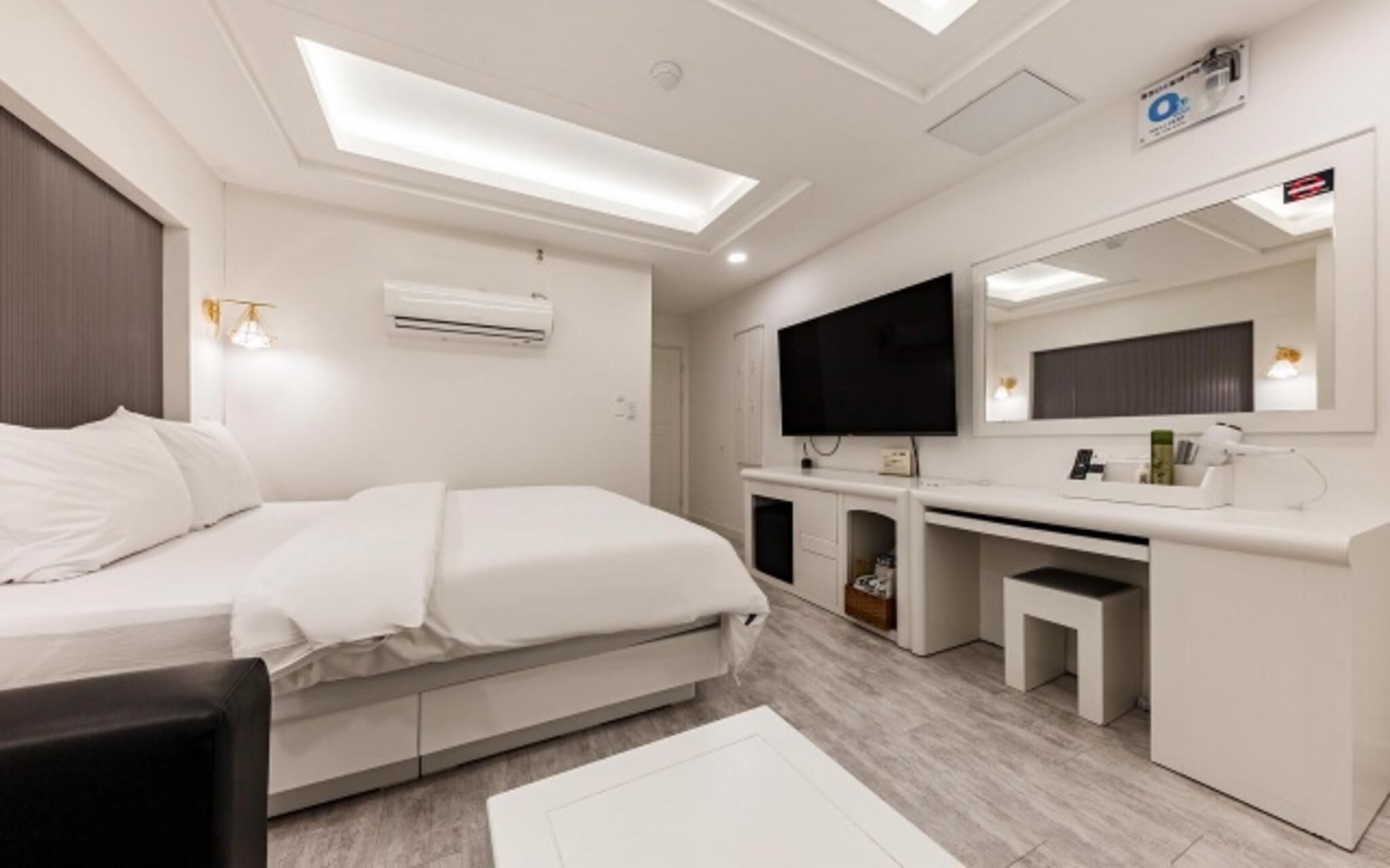 Chungju Hotel Awesome
