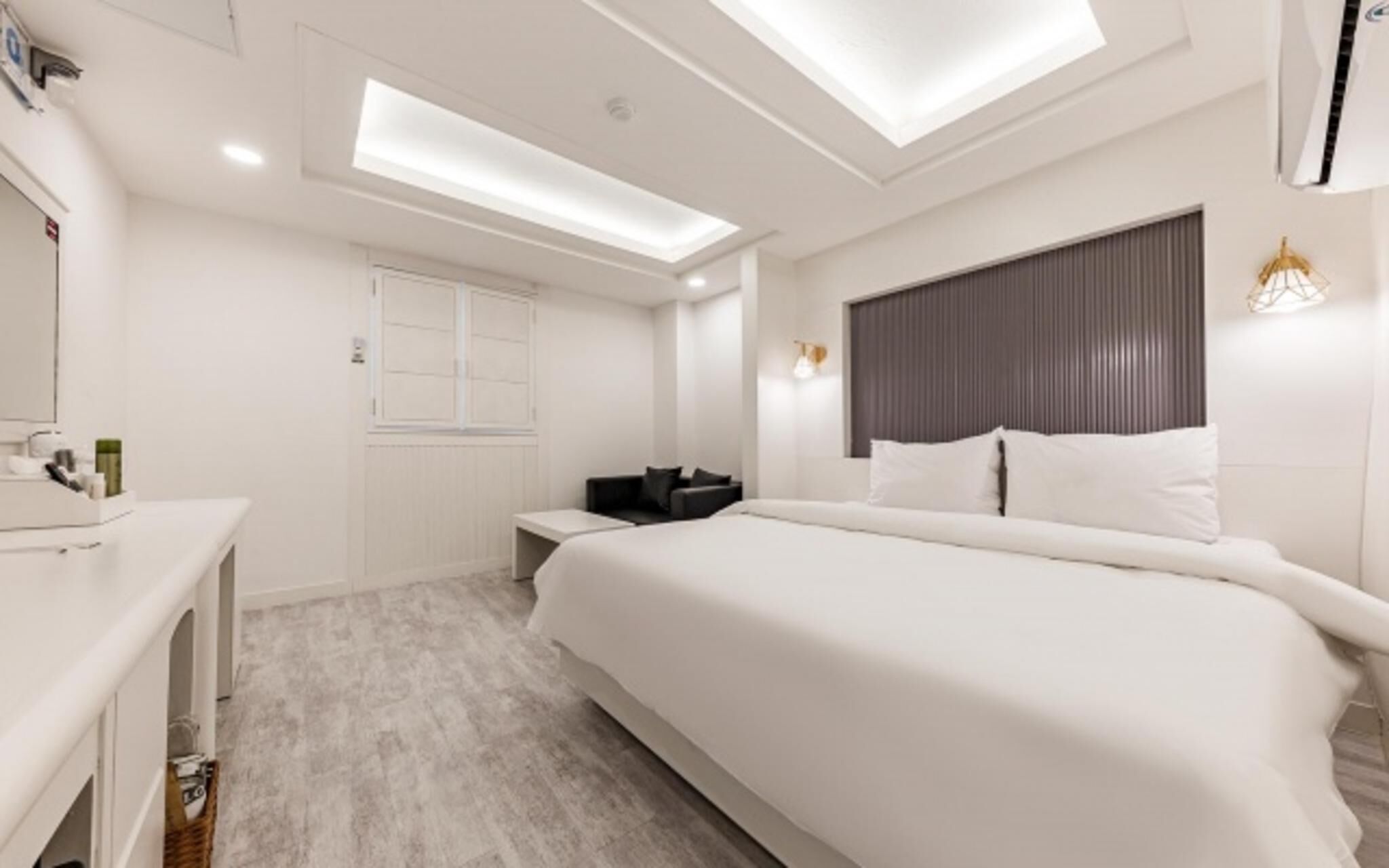 Chungju Hotel Awesome