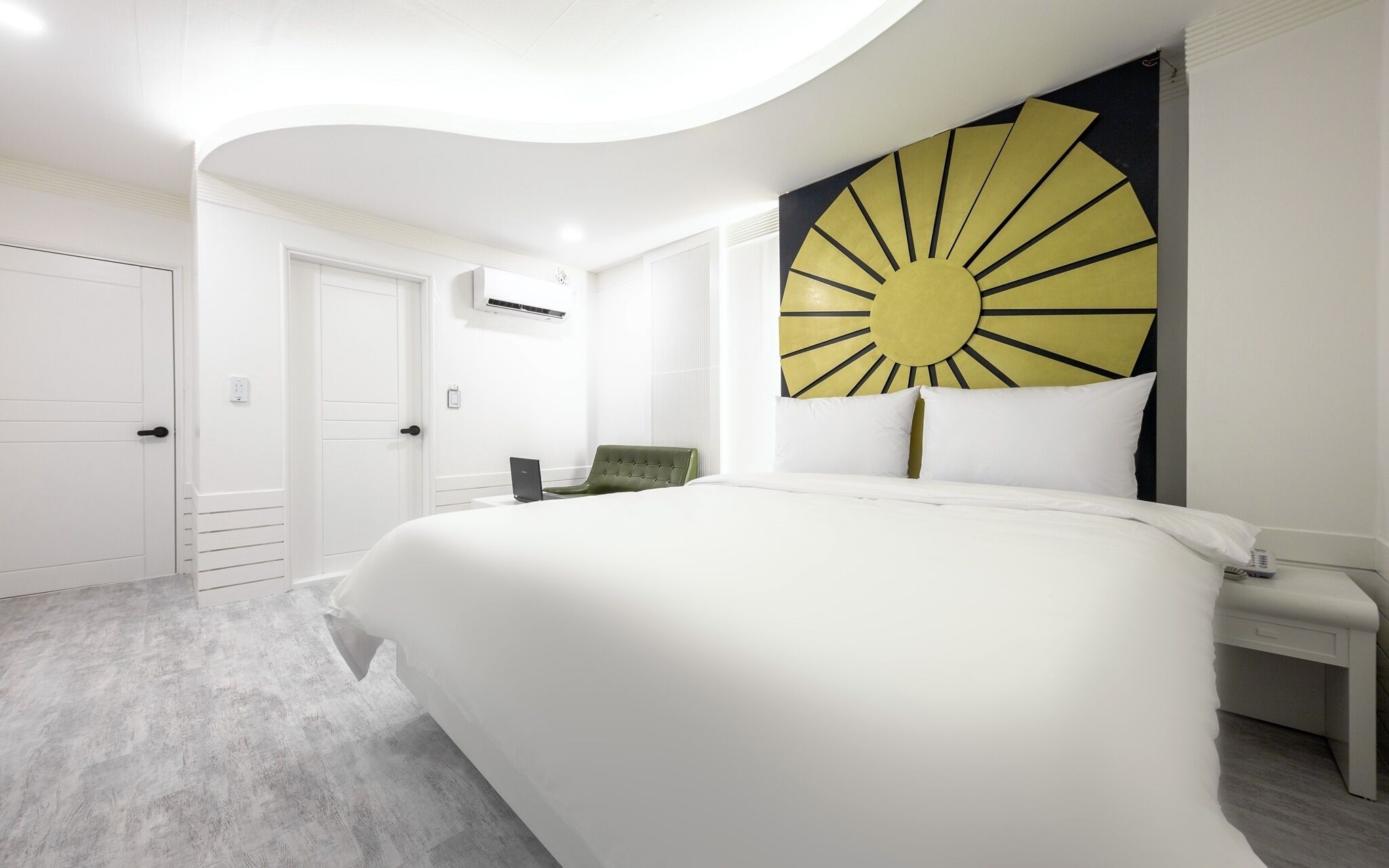 Chungju Hotel Awesome