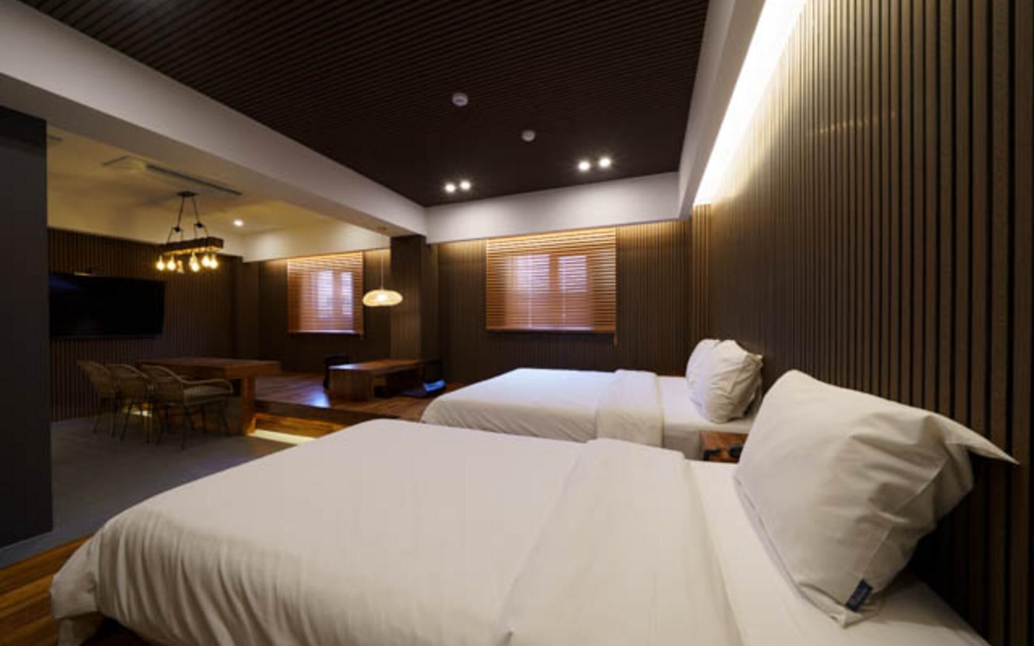 Chungju Hotel Awesome