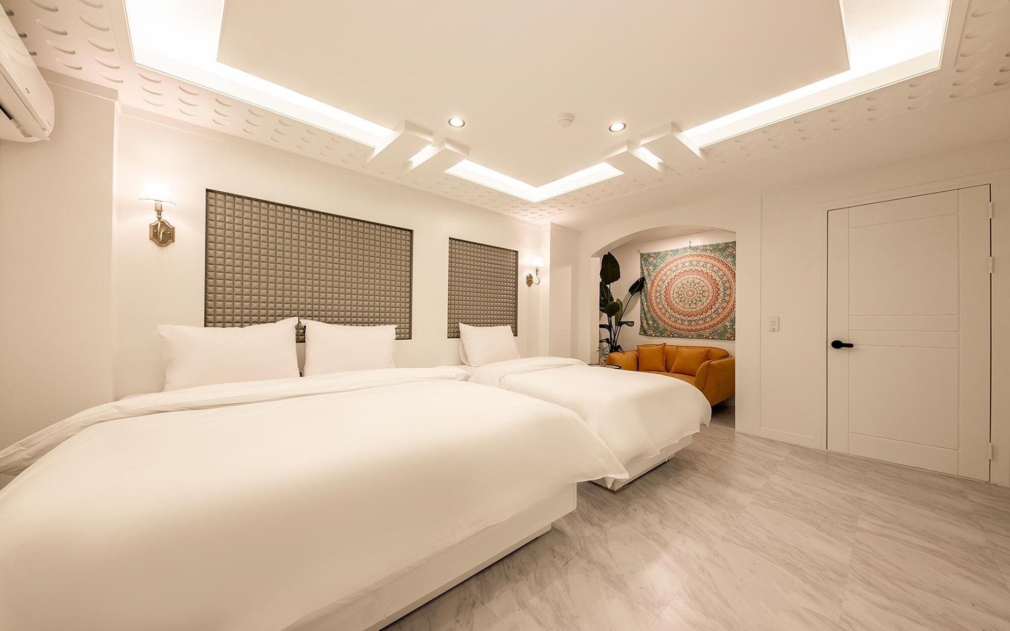 Chungju Hotel Awesome