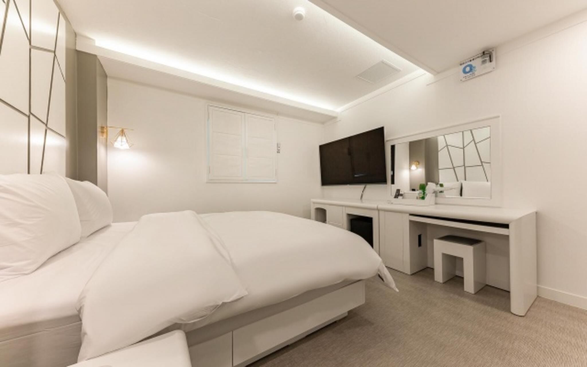 Chungju Hotel Awesome
