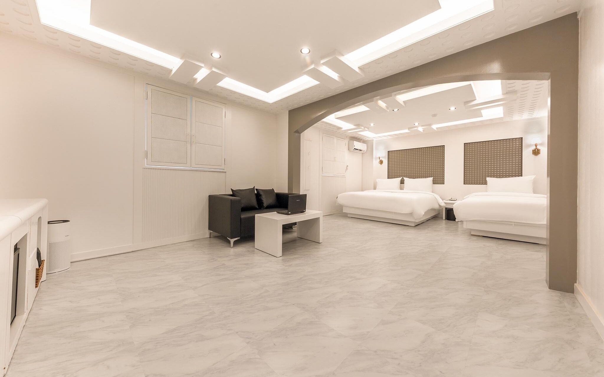 Chungju Hotel Awesome
