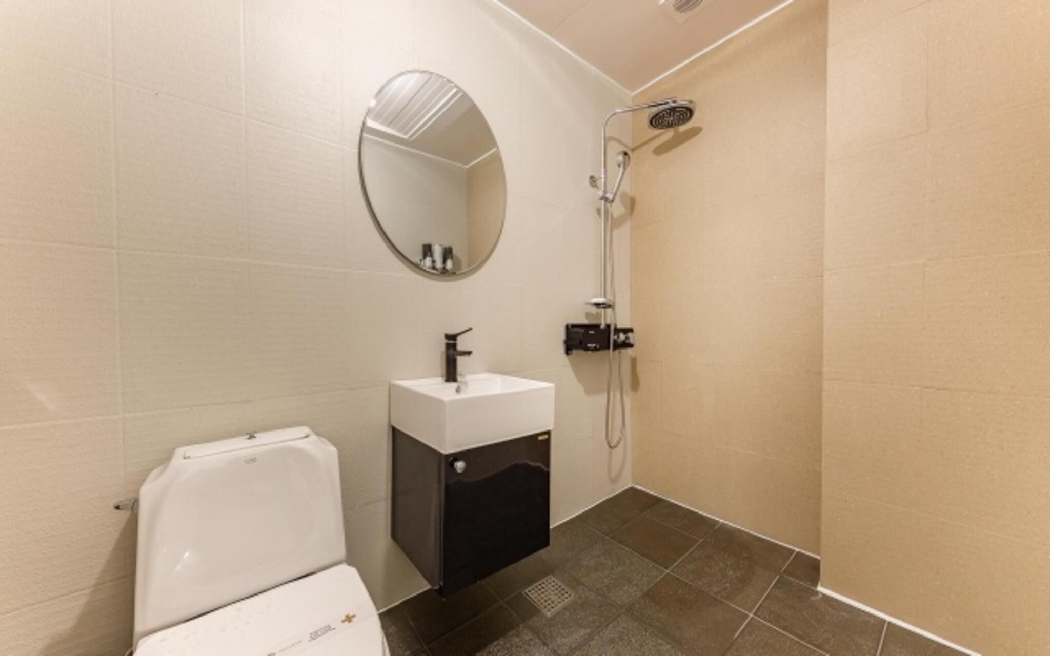 Chungju Hotel Awesome