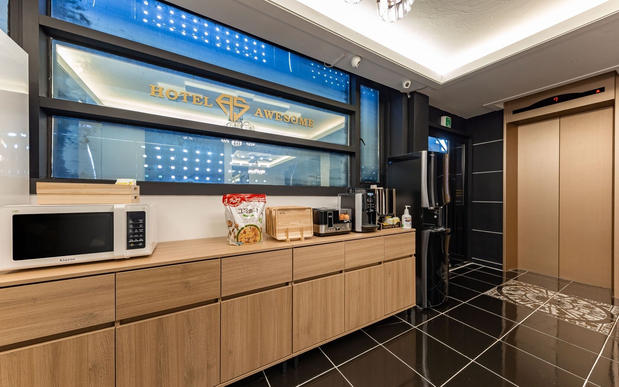 Chungju Hotel Awesome