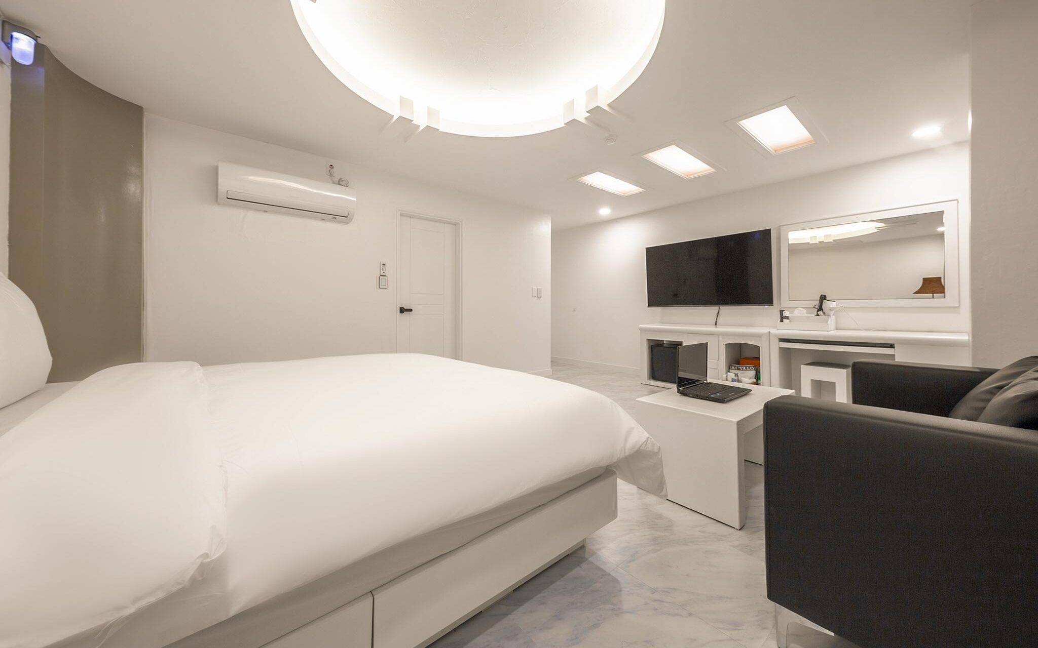 Chungju Hotel Awesome