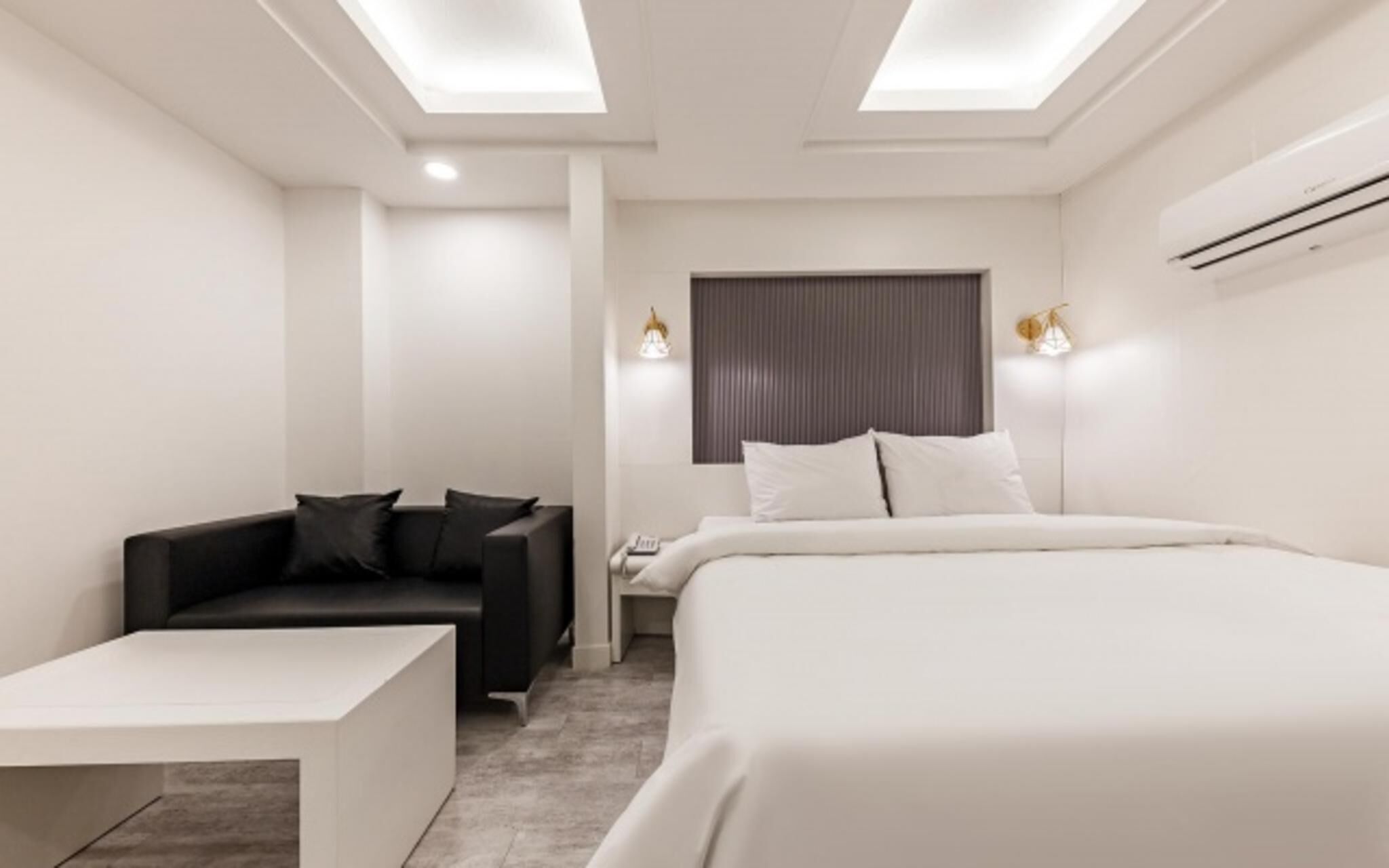Chungju Hotel Awesome