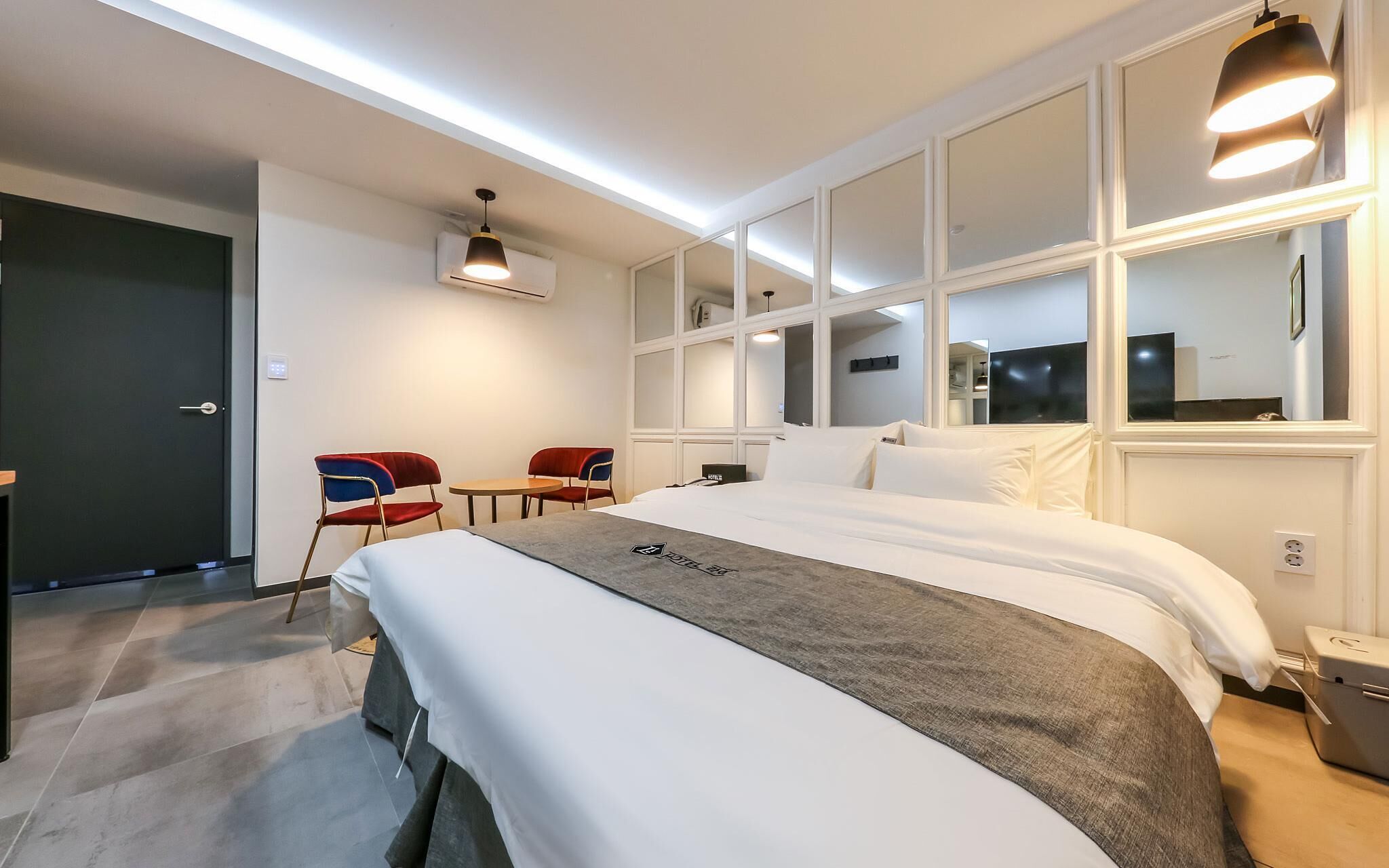 Chungju Lie Hotel