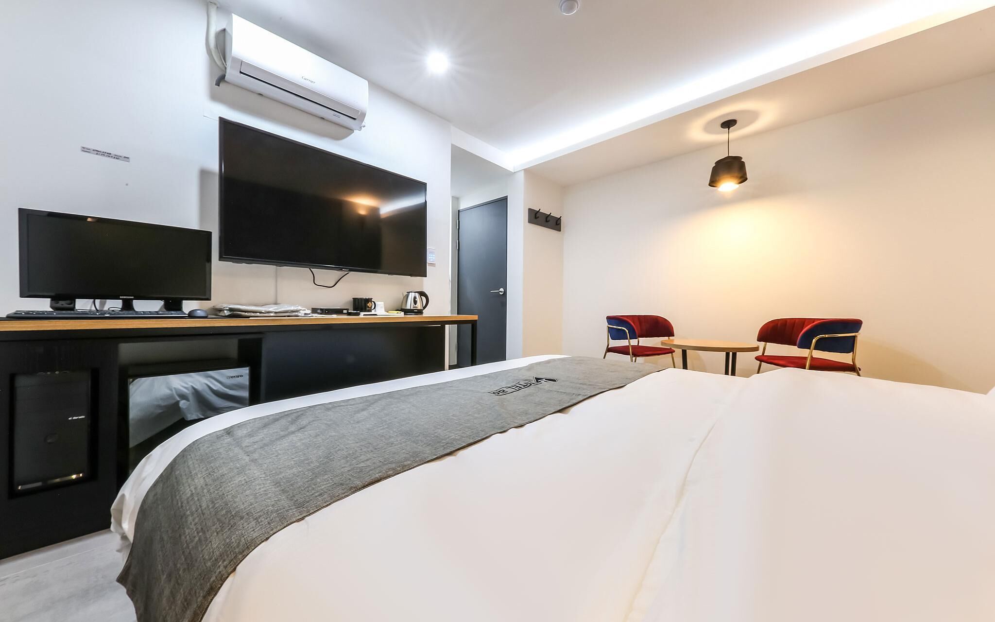 Chungju Lie Hotel