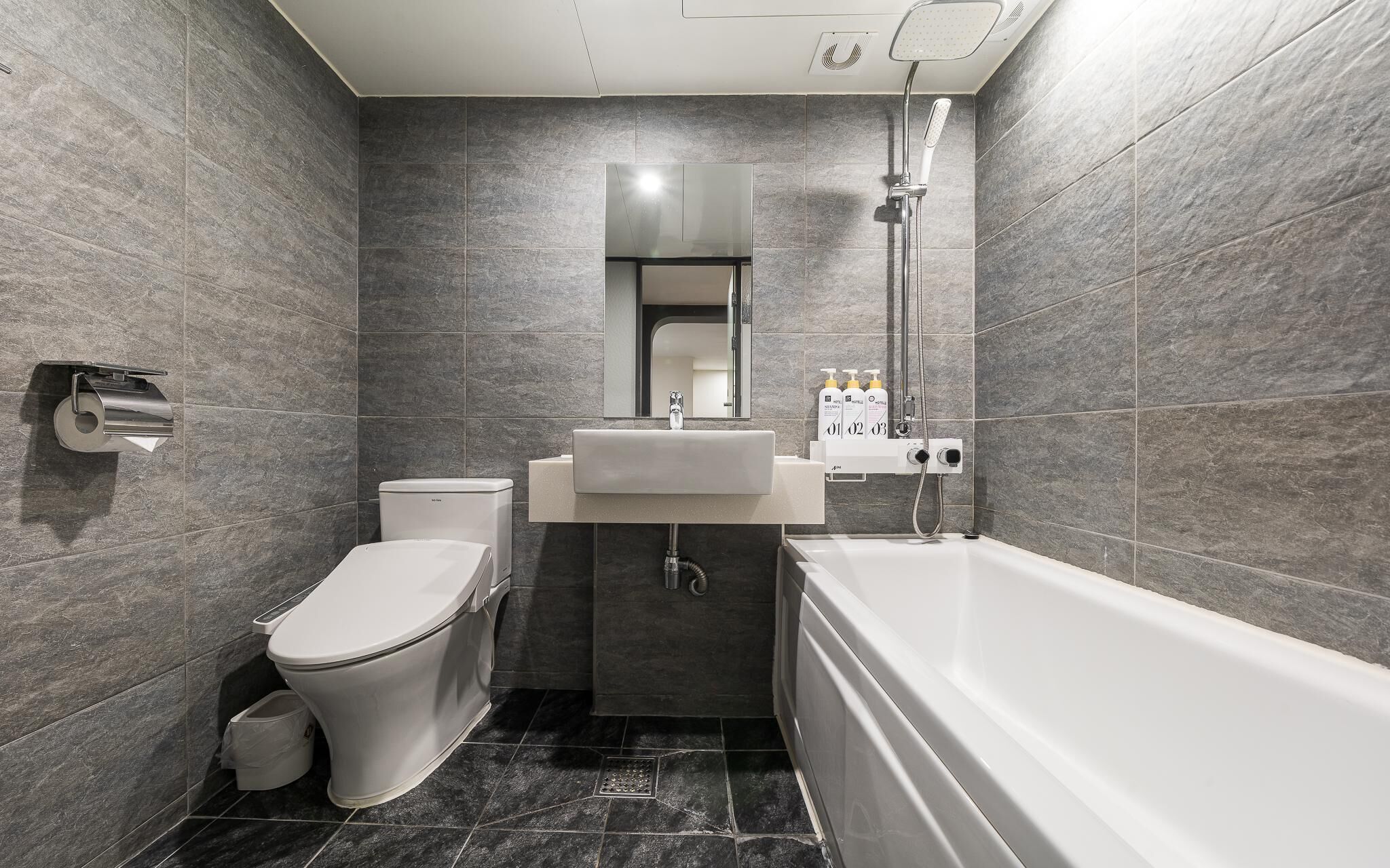 Chungju Lie Hotel