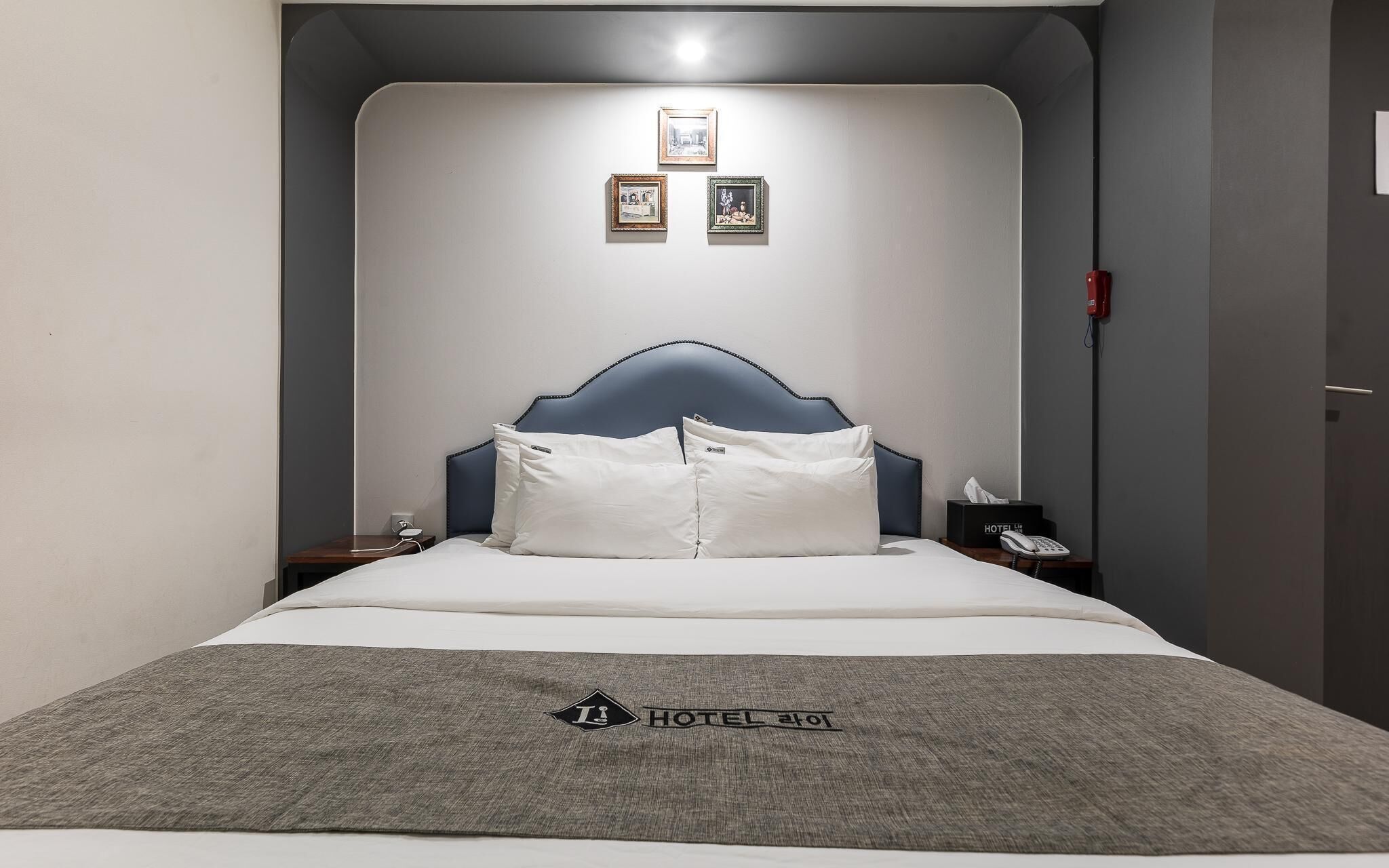 Chungju Lie Hotel