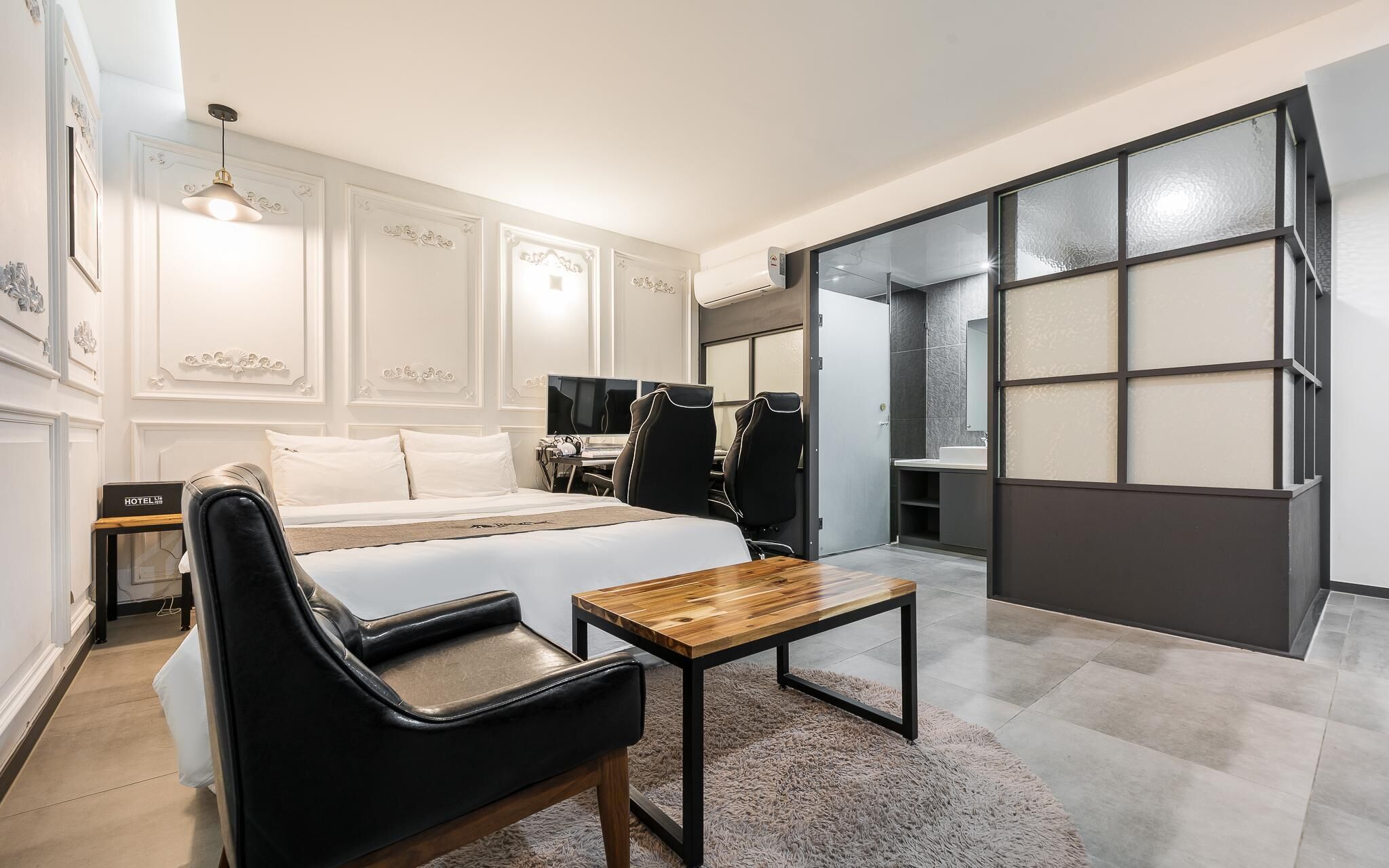 Chungju Lie Hotel