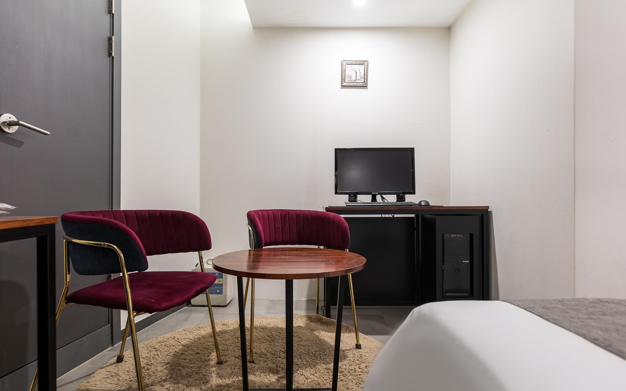 Chungju Lie Hotel