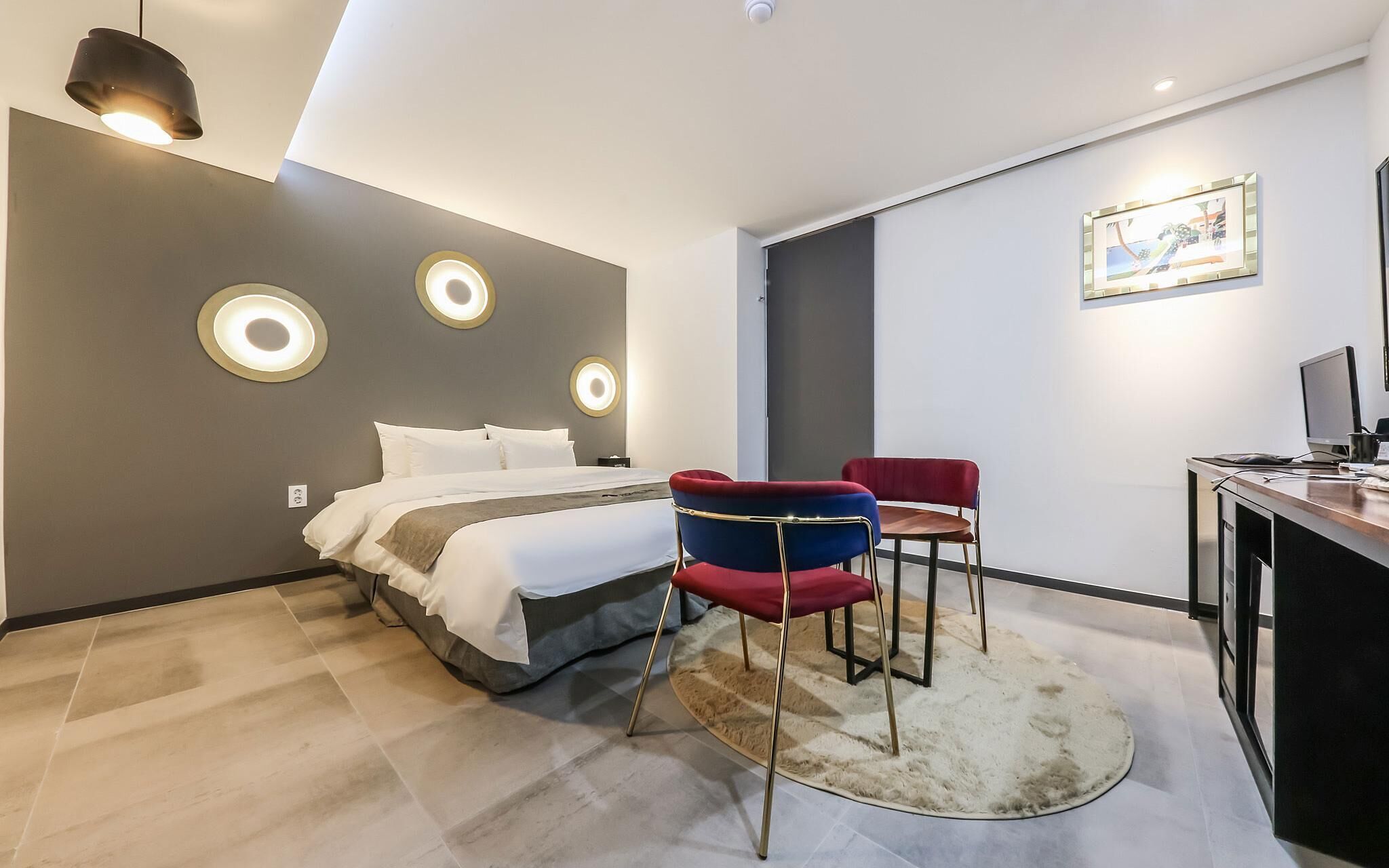 Chungju Lie Hotel