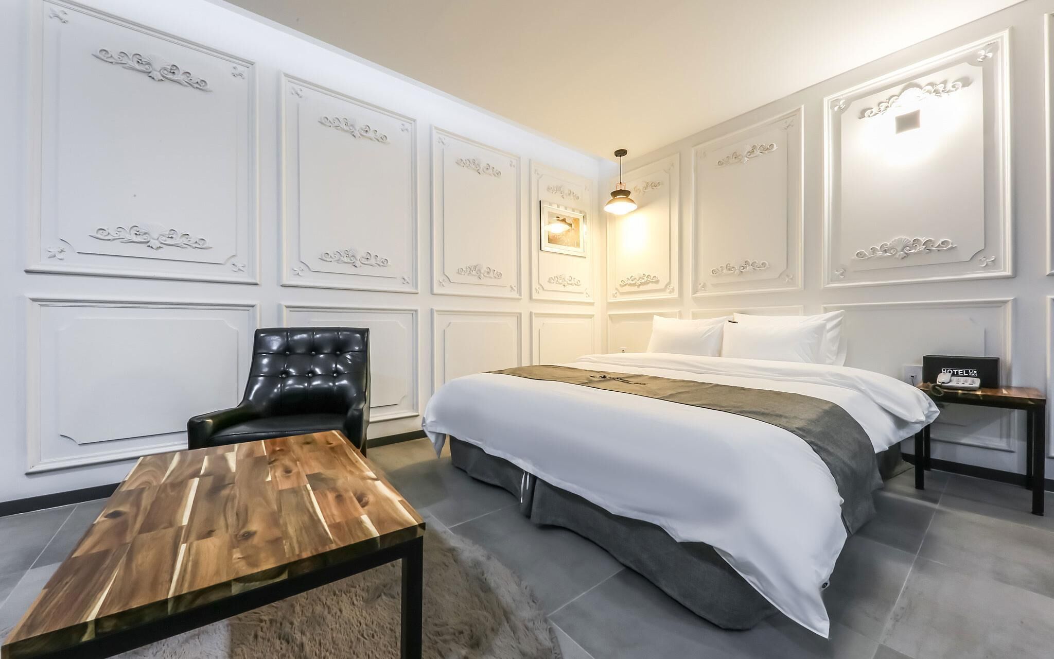 Chungju Lie Hotel
