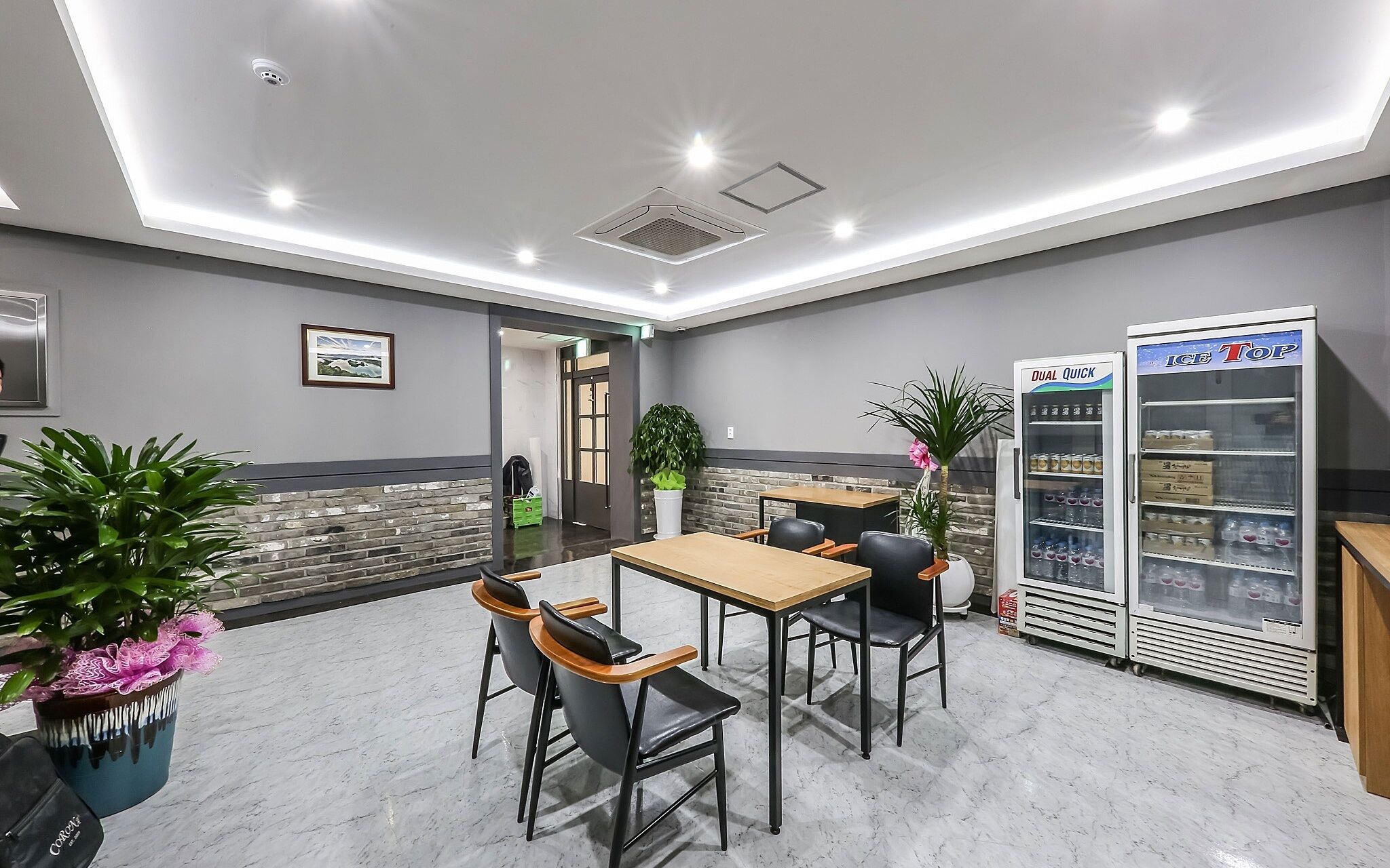Chungju Lie Hotel