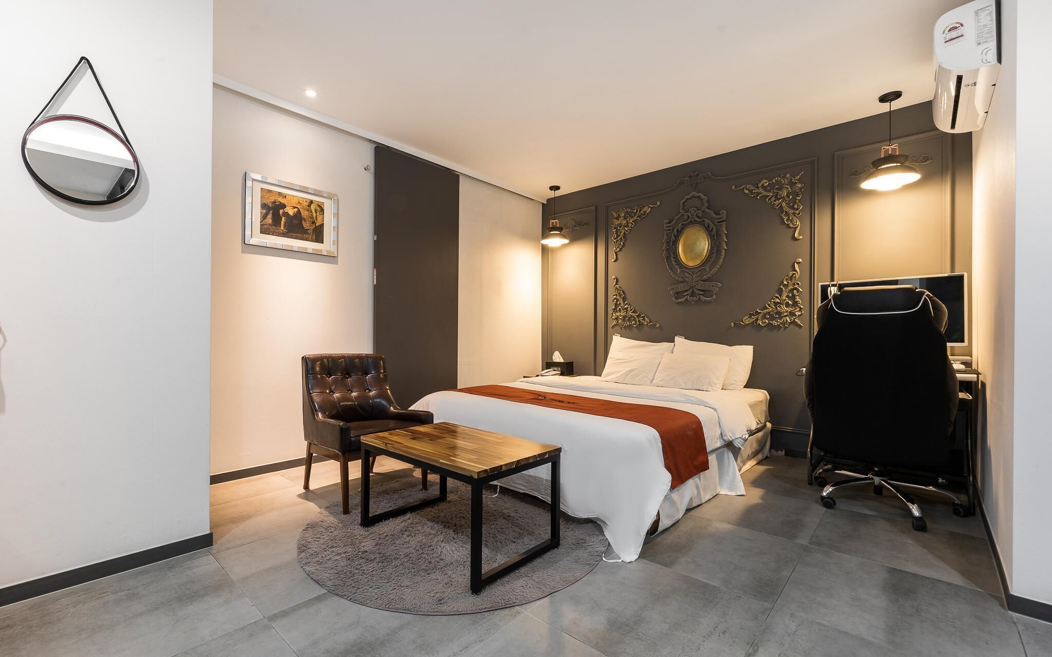 Chungju Lie Hotel