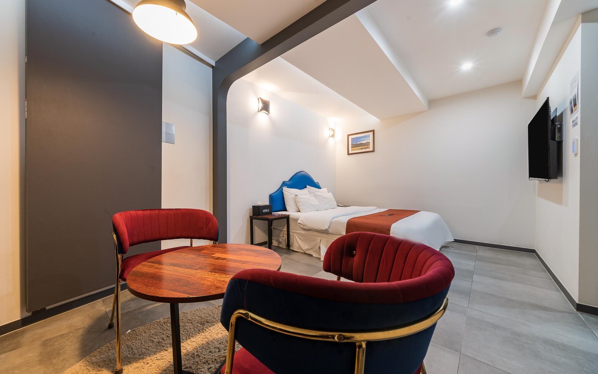 Chungju Lie Hotel
