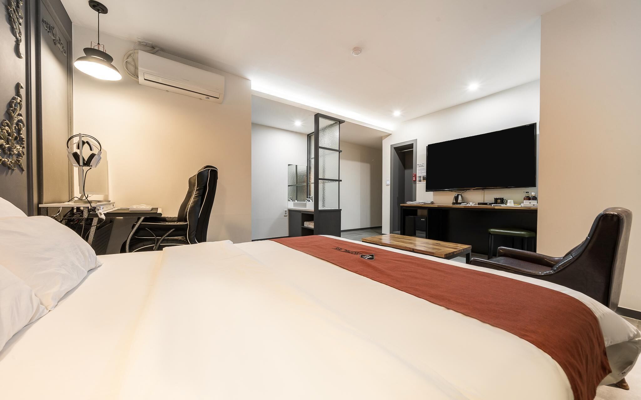Chungju Lie Hotel