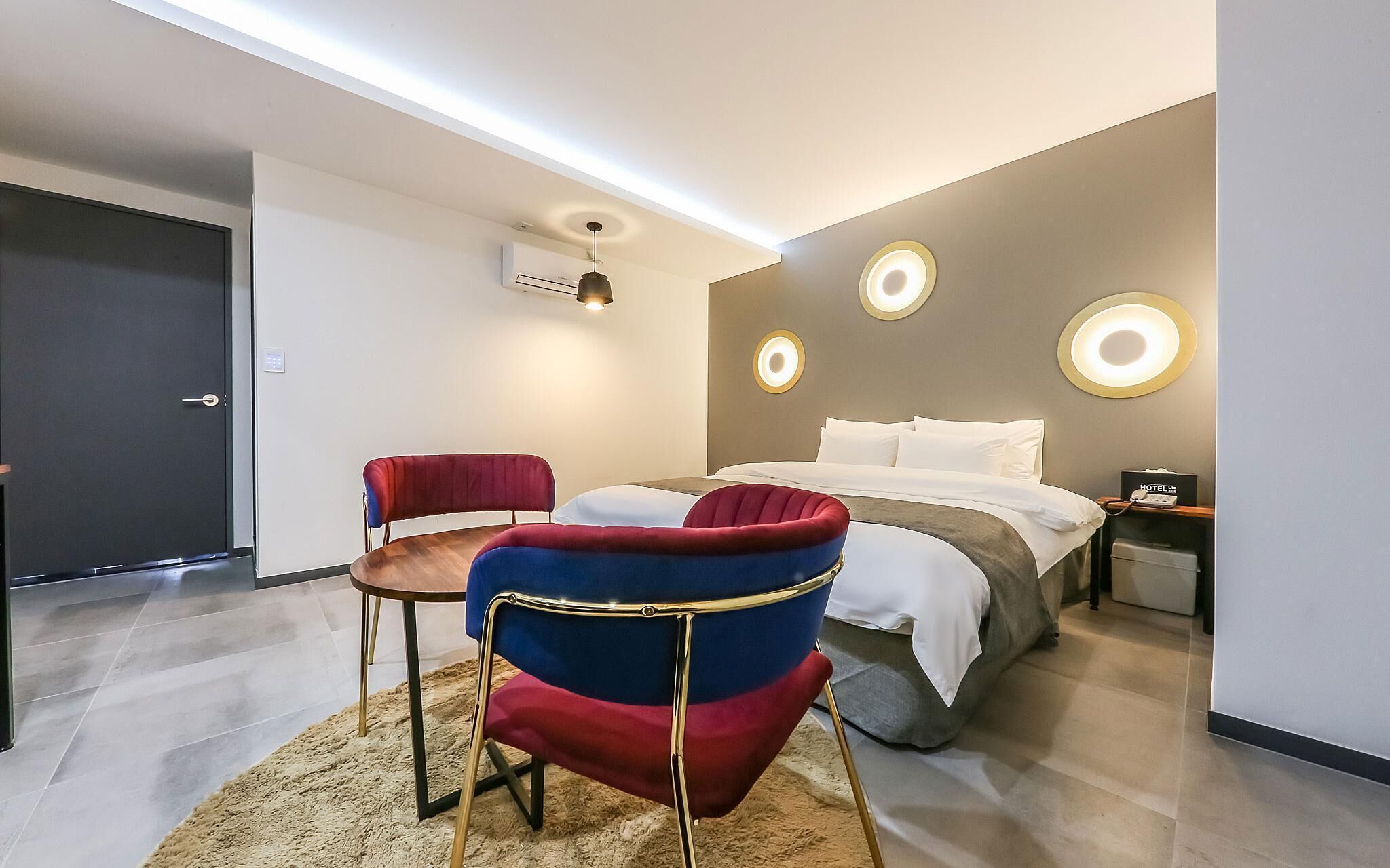 Chungju Lie Hotel