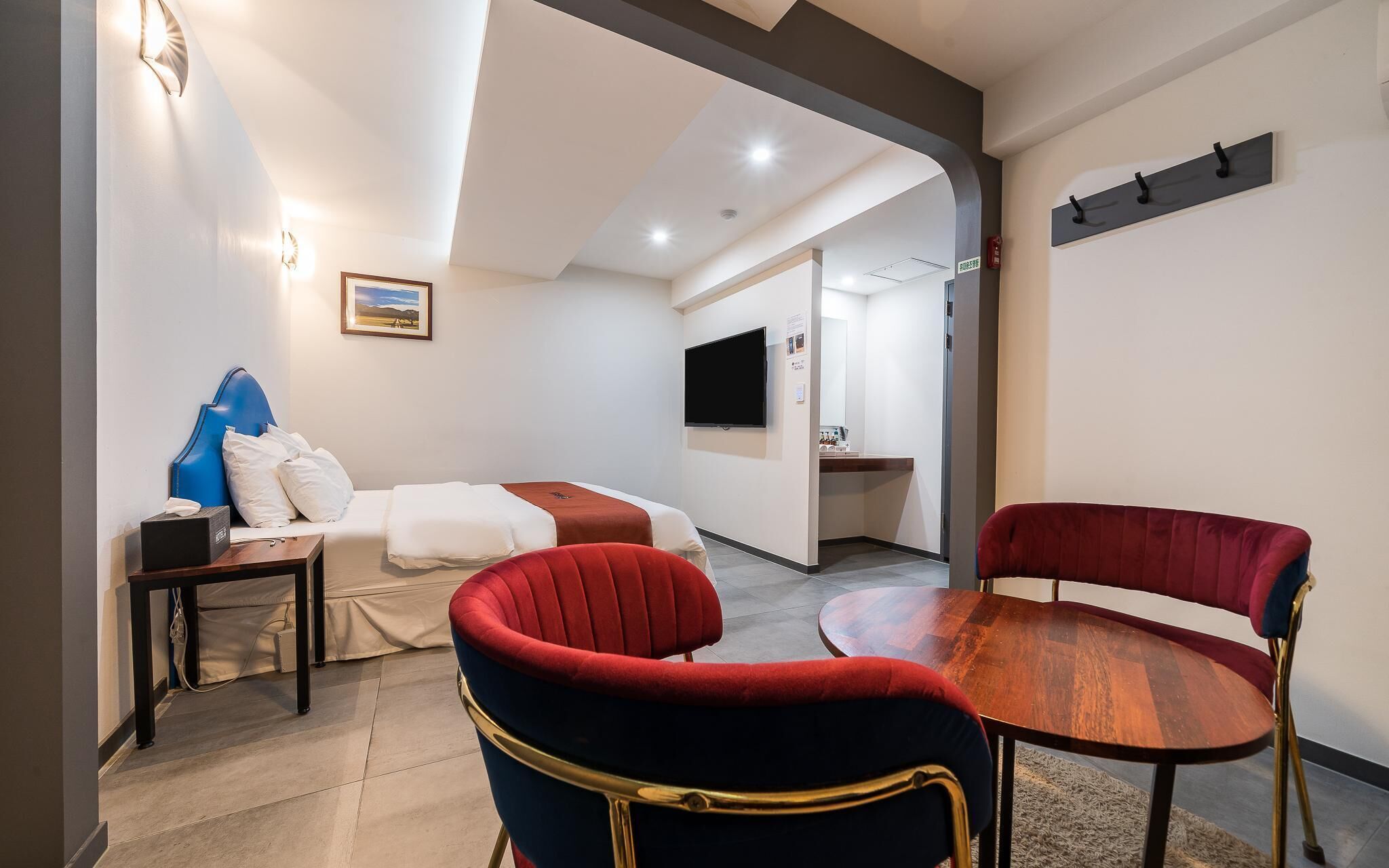 Chungju Lie Hotel