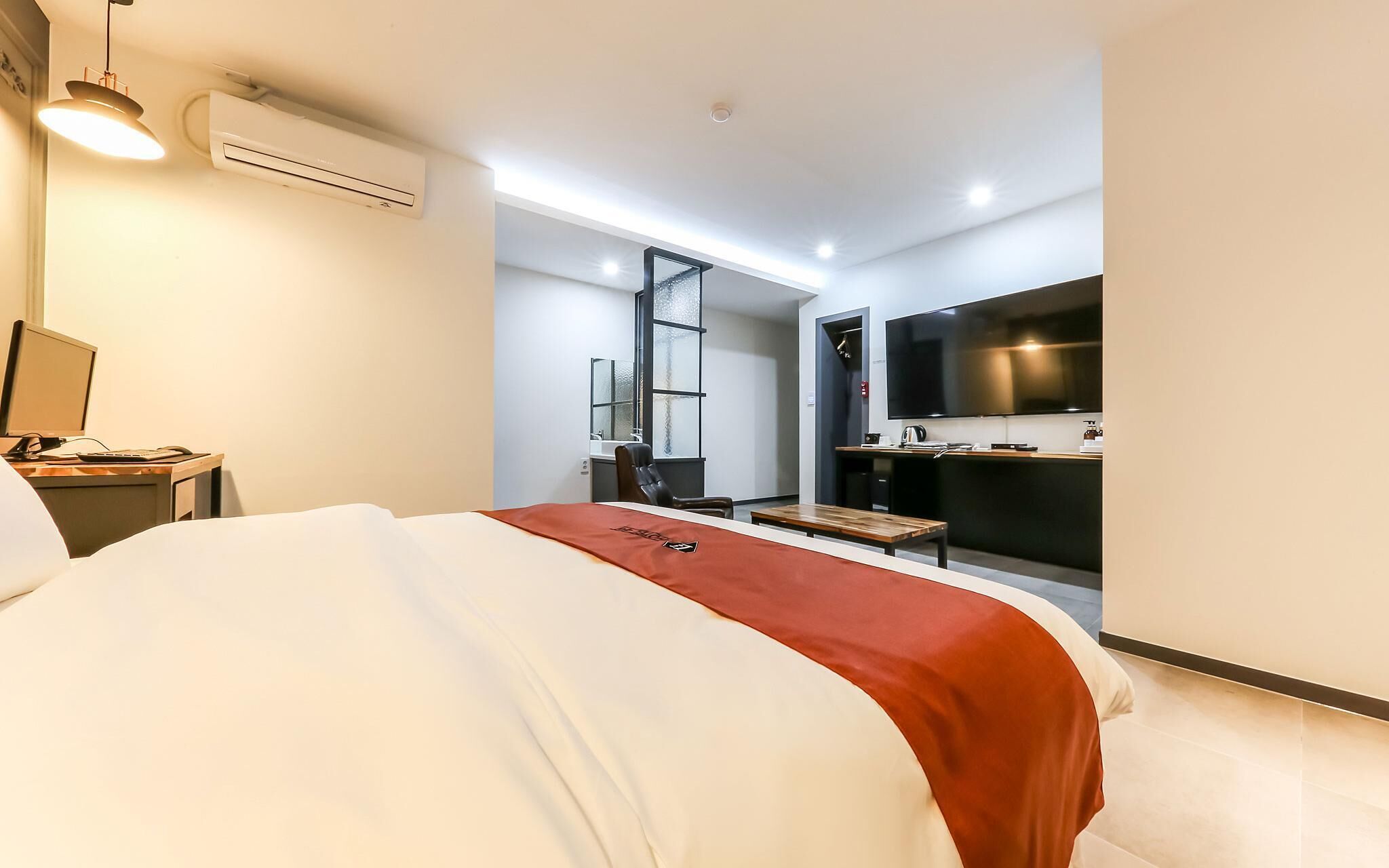 Chungju Lie Hotel