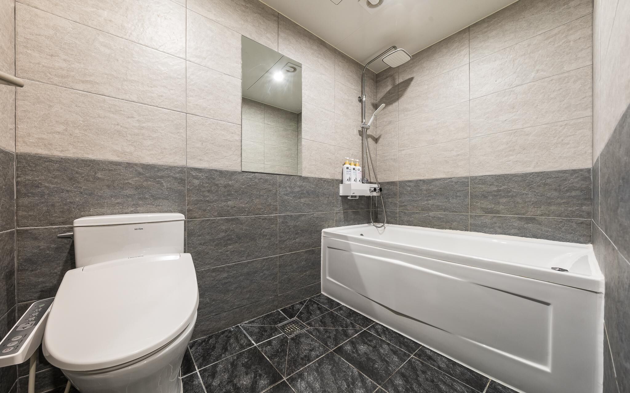 Chungju Lie Hotel