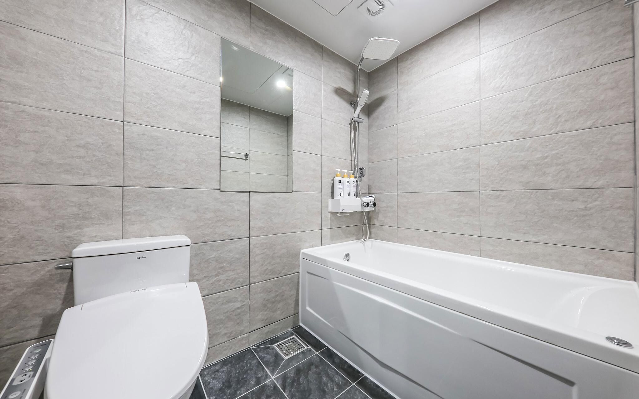 Chungju Lie Hotel