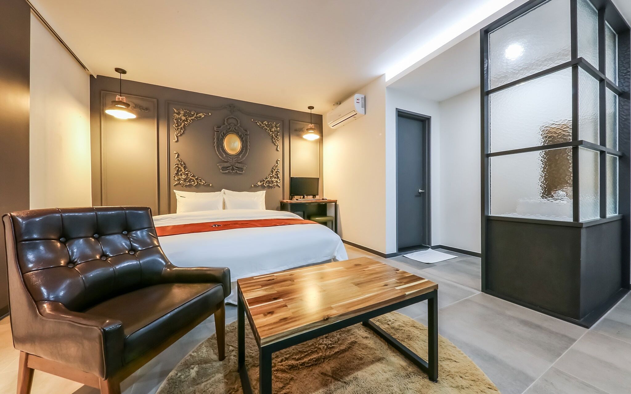 Chungju Lie Hotel