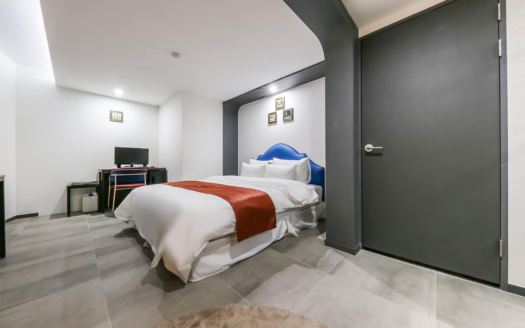 Chungju Lie Hotel