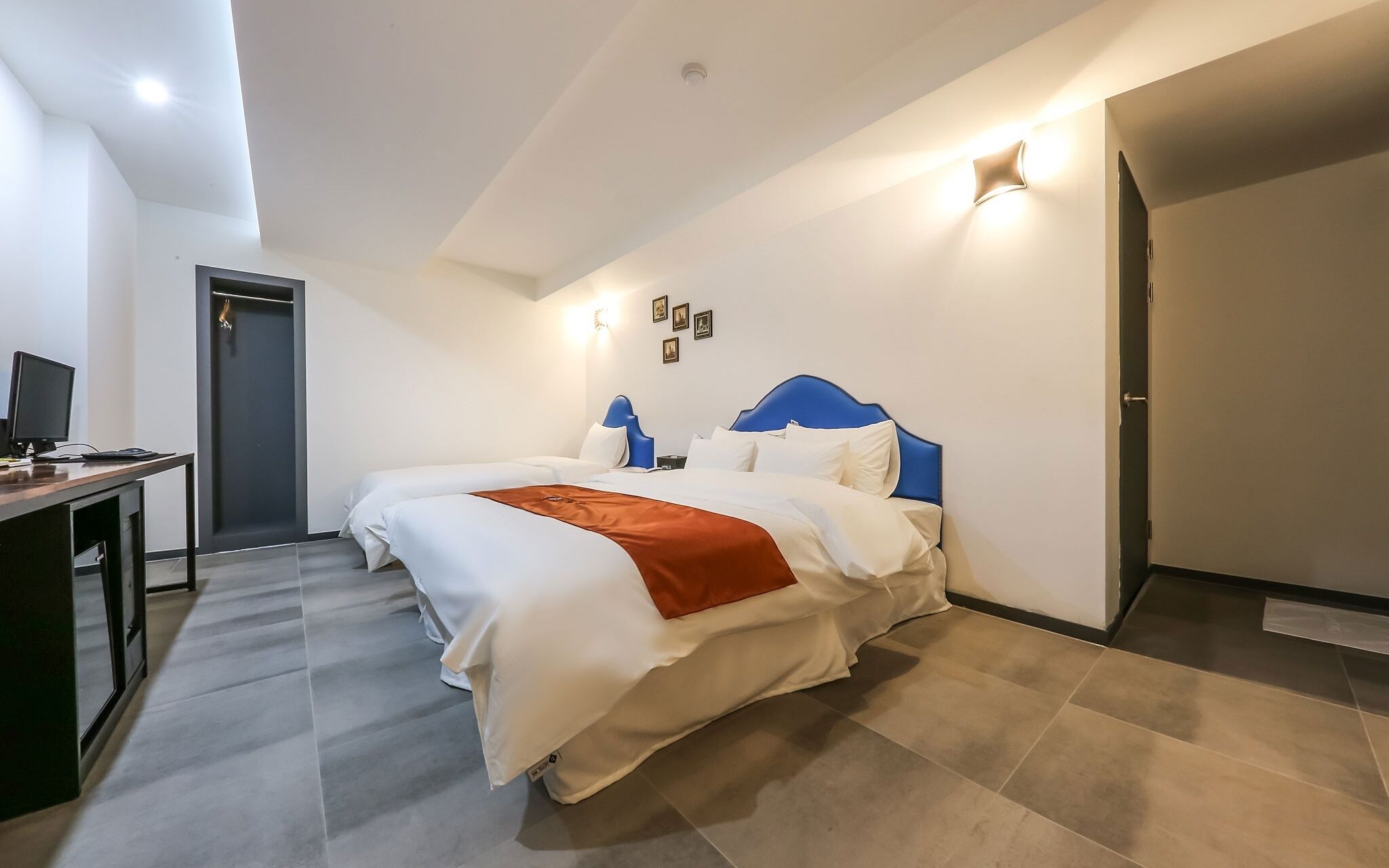 Chungju Lie Hotel
