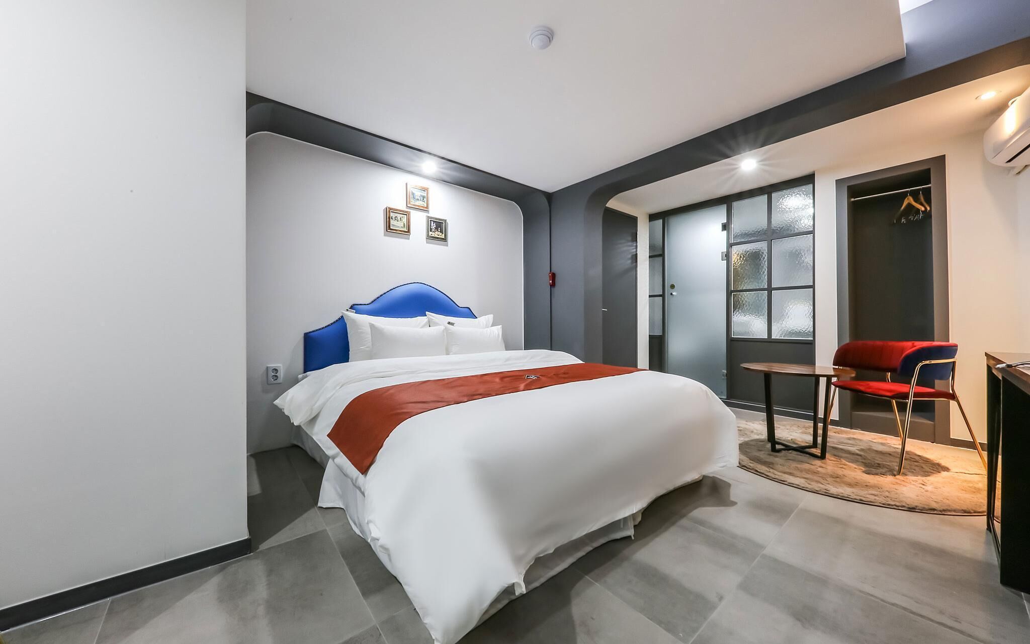 Chungju Lie Hotel