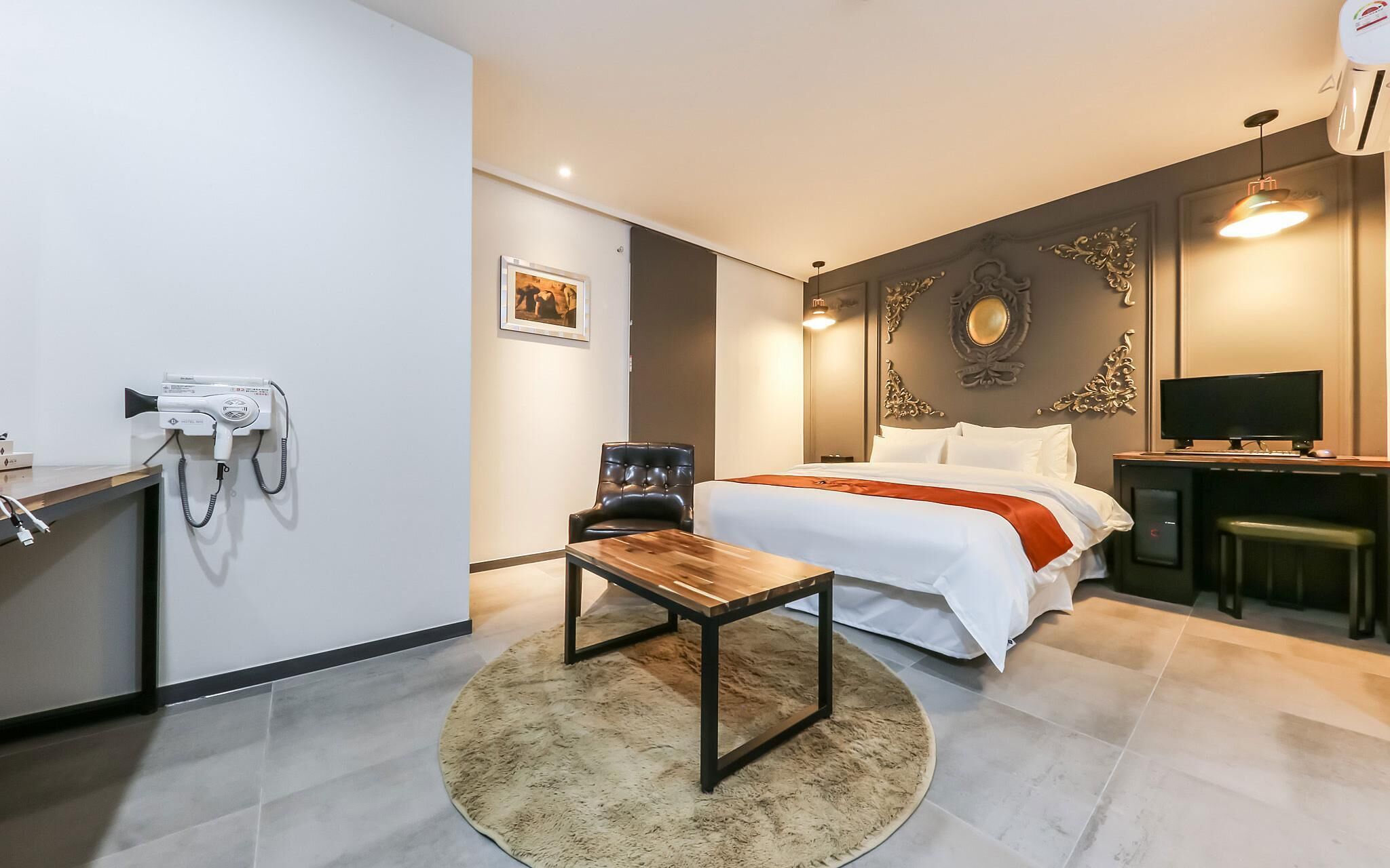 Chungju Lie Hotel