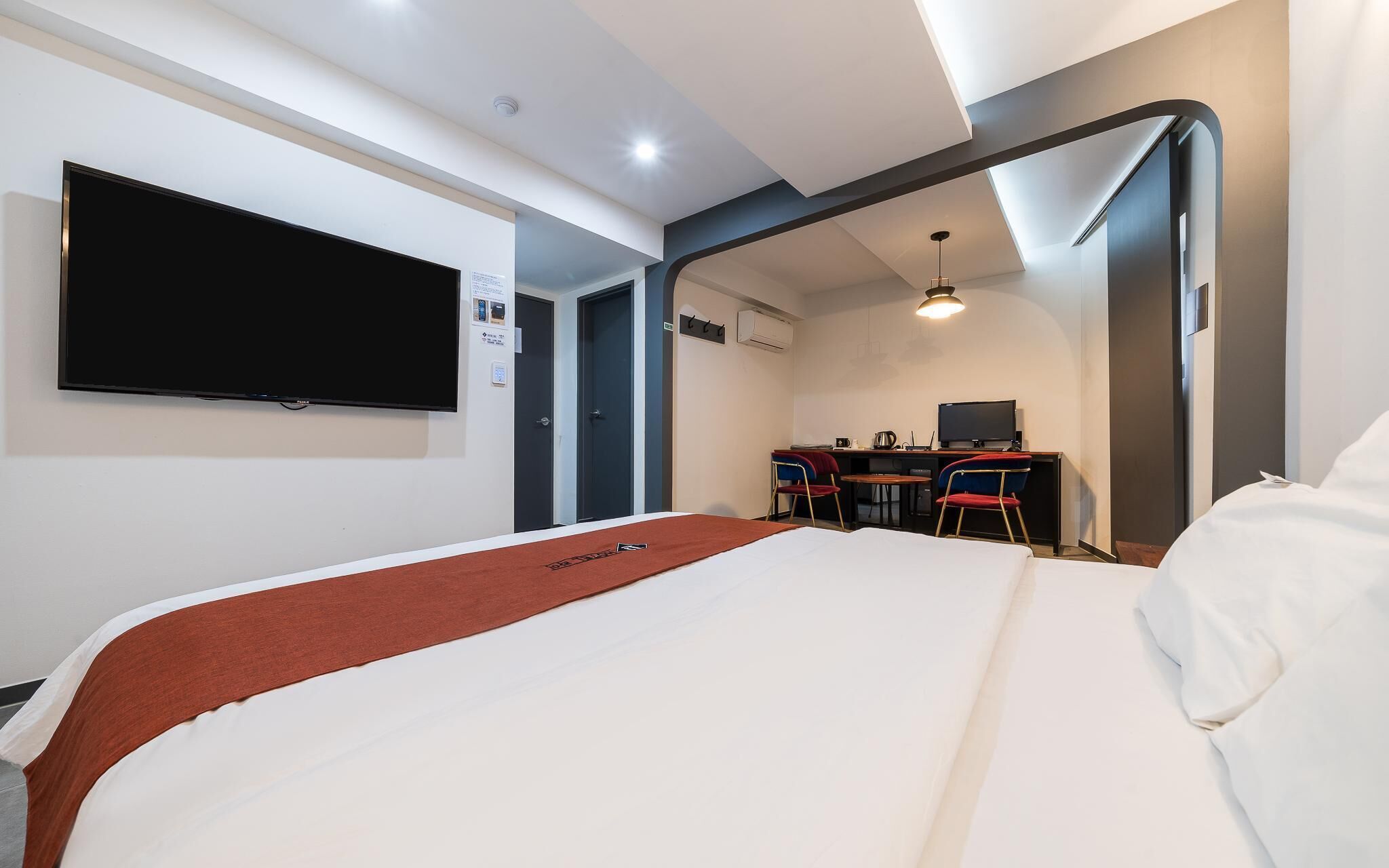 Chungju Lie Hotel