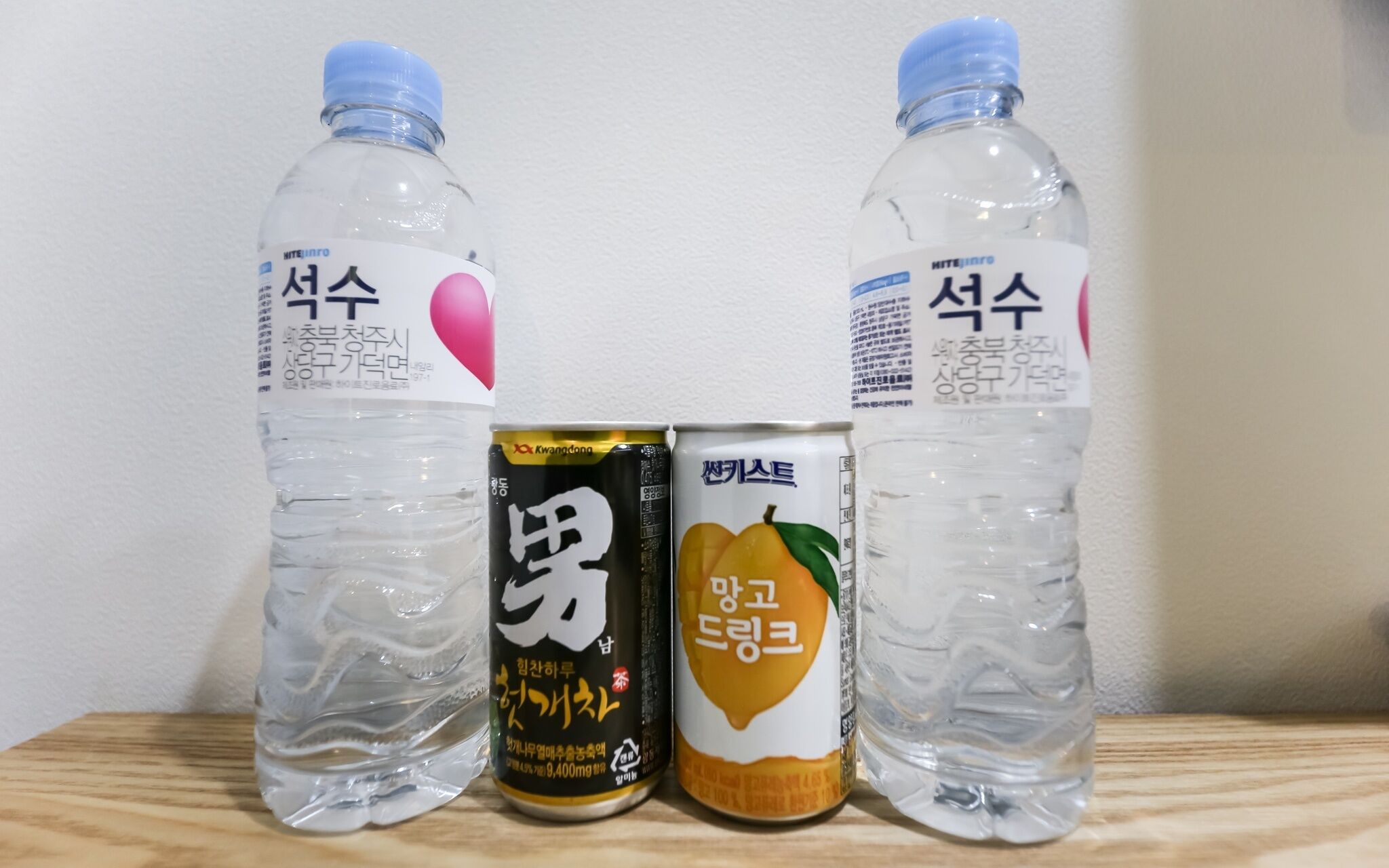 Chungju Lie Hotel