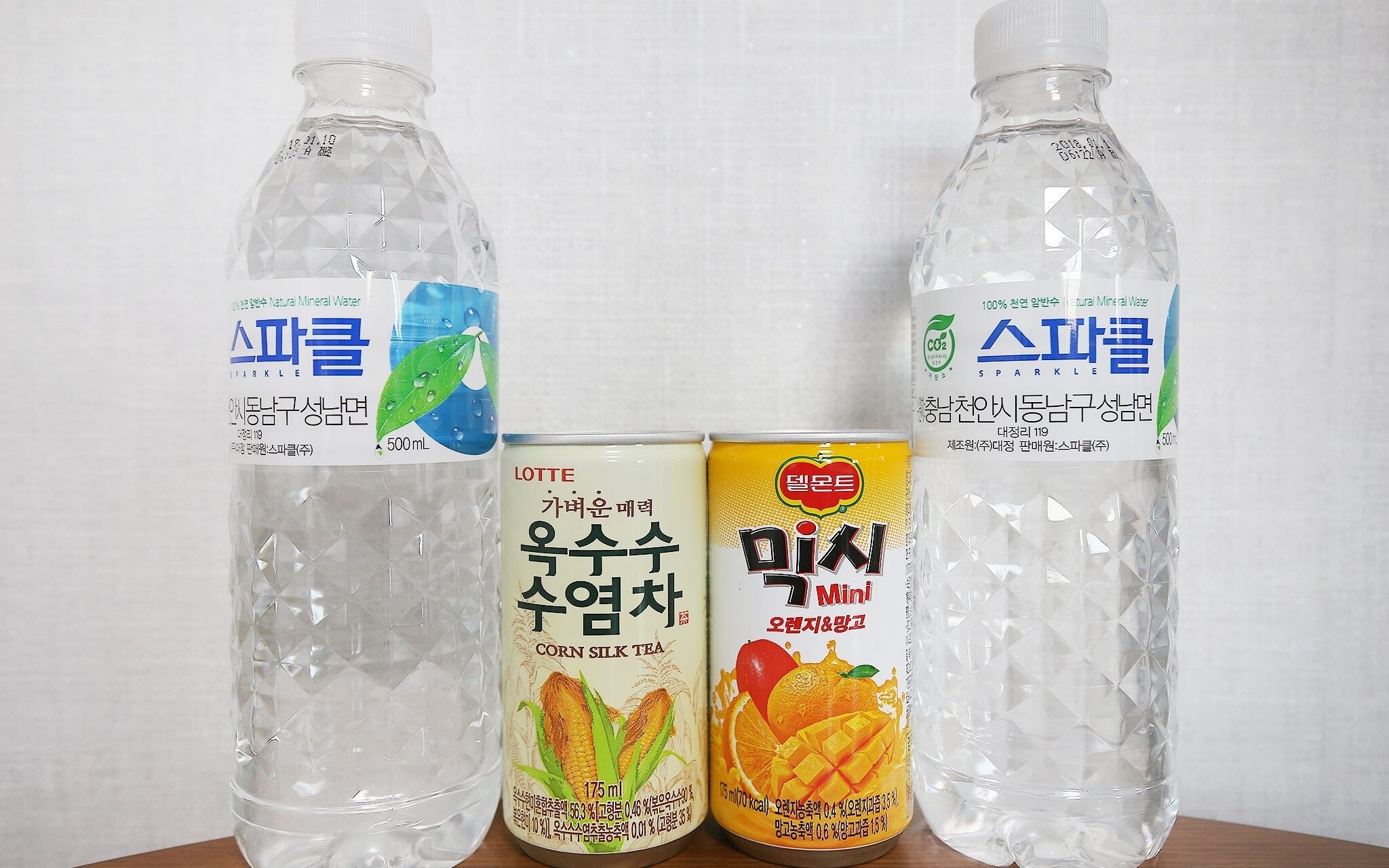 Chungju Miracle