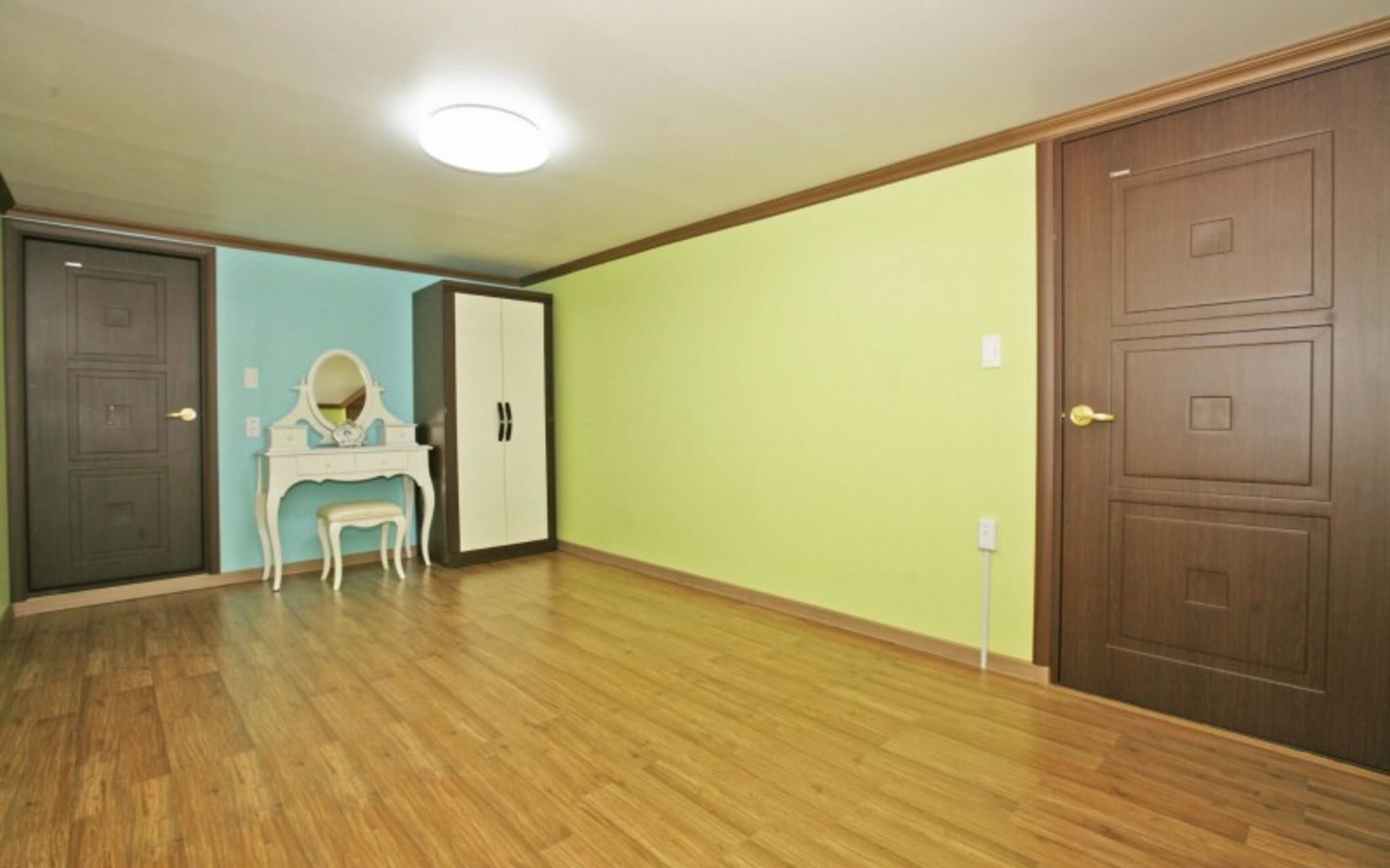 Chungju Nordic Pension